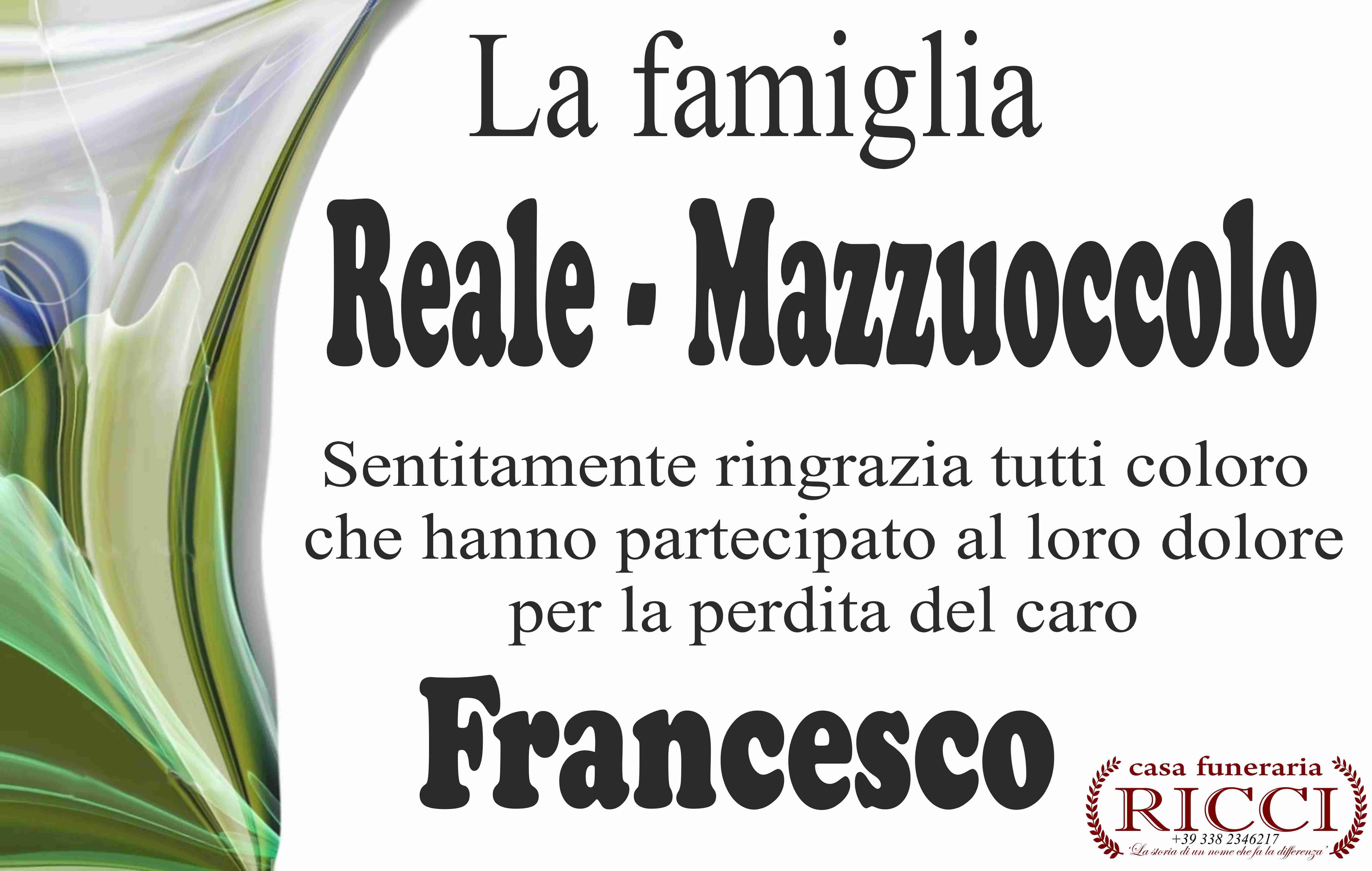 Francesco Reale