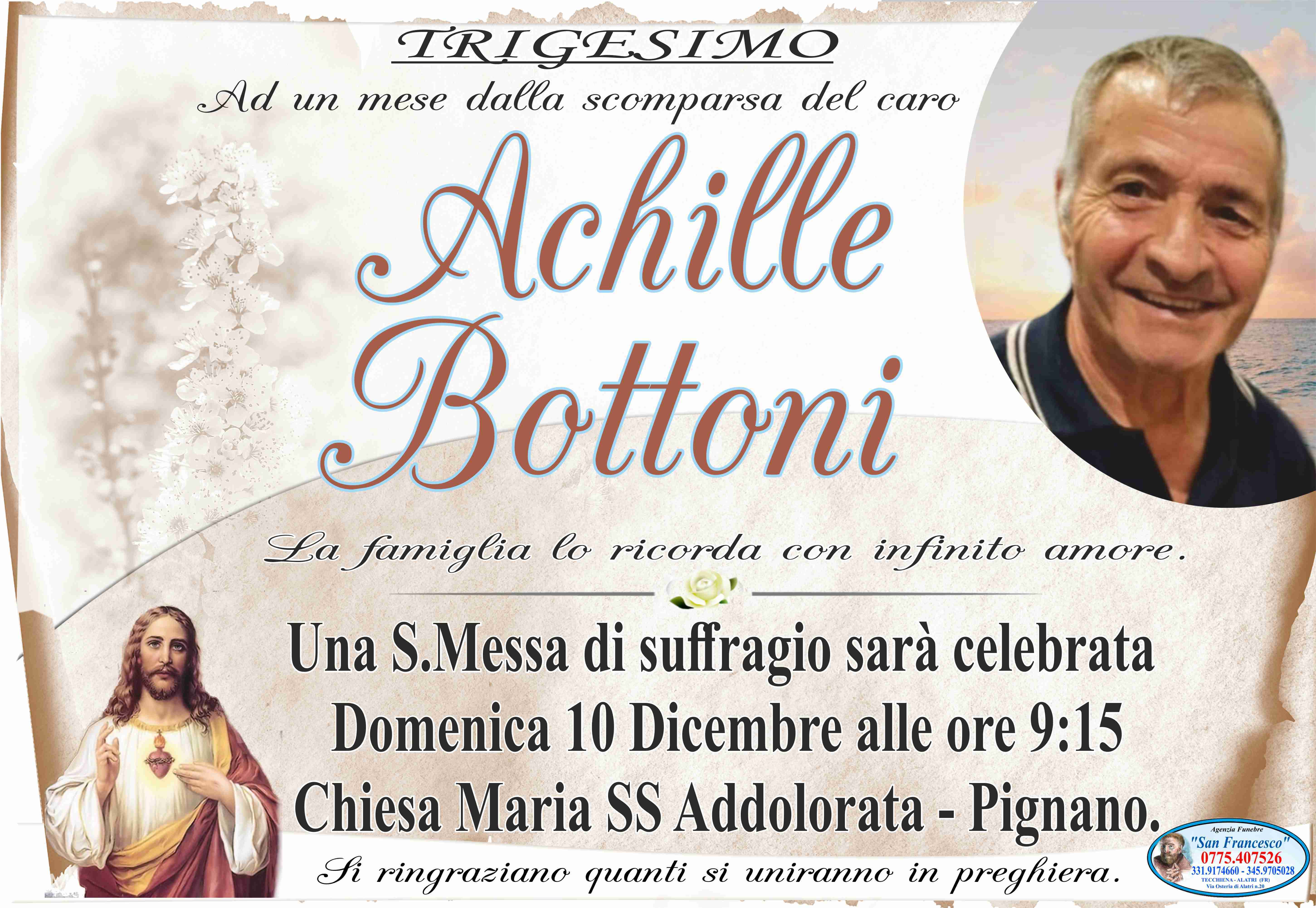 Achille Bottoni