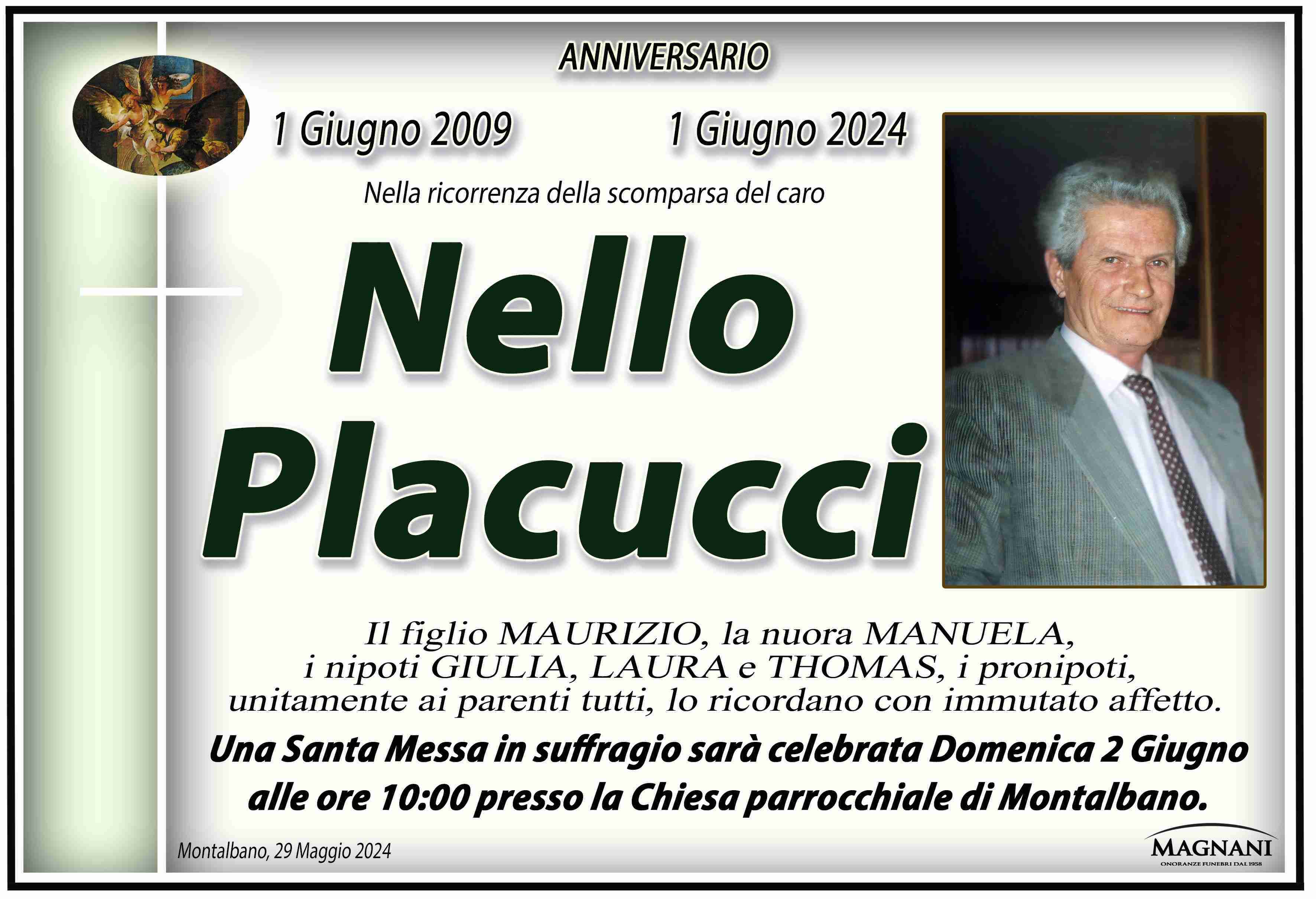 Nello Placucci