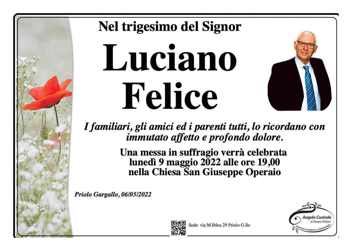 Luciano Felice