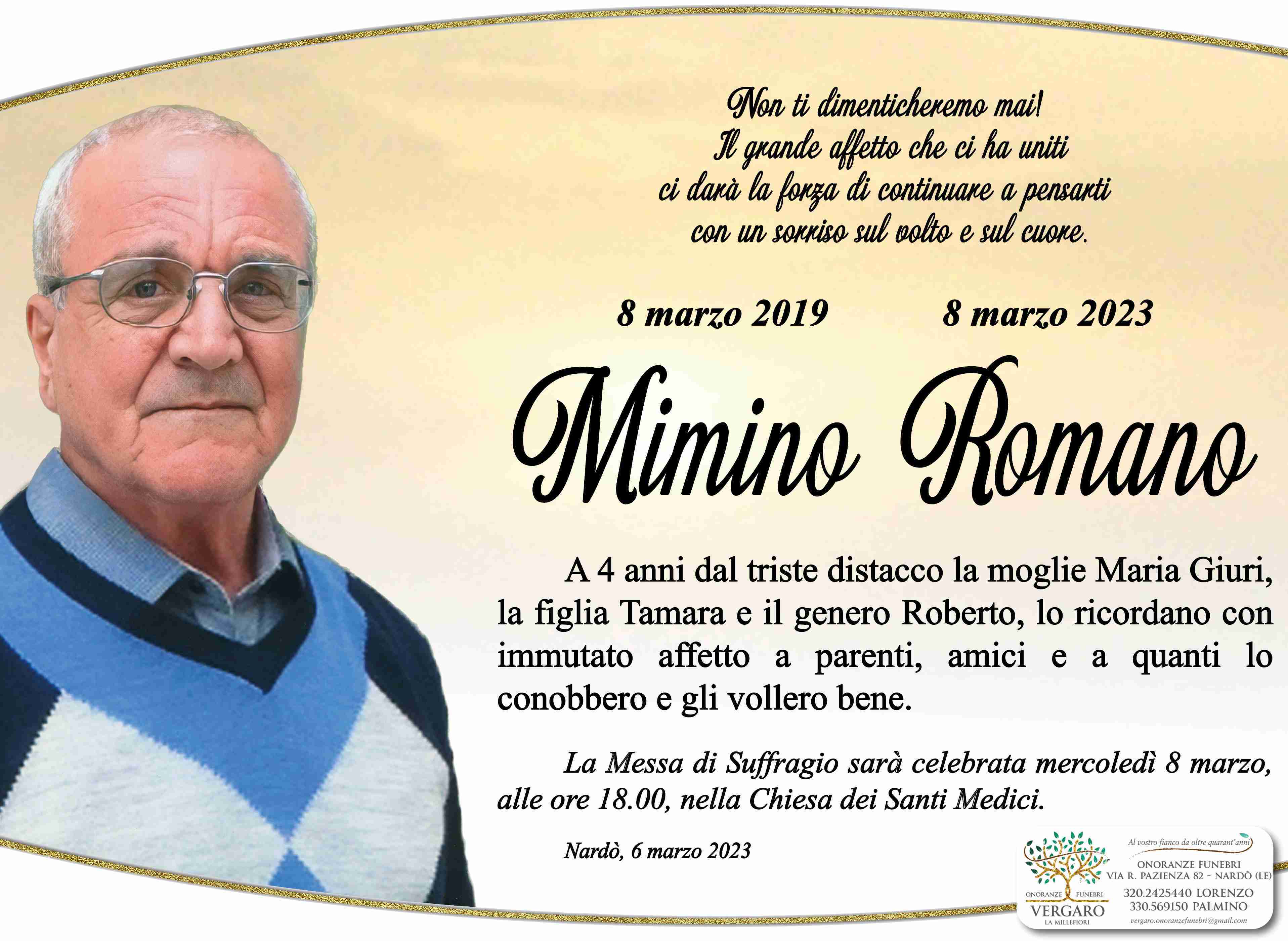 Mimino Romano
