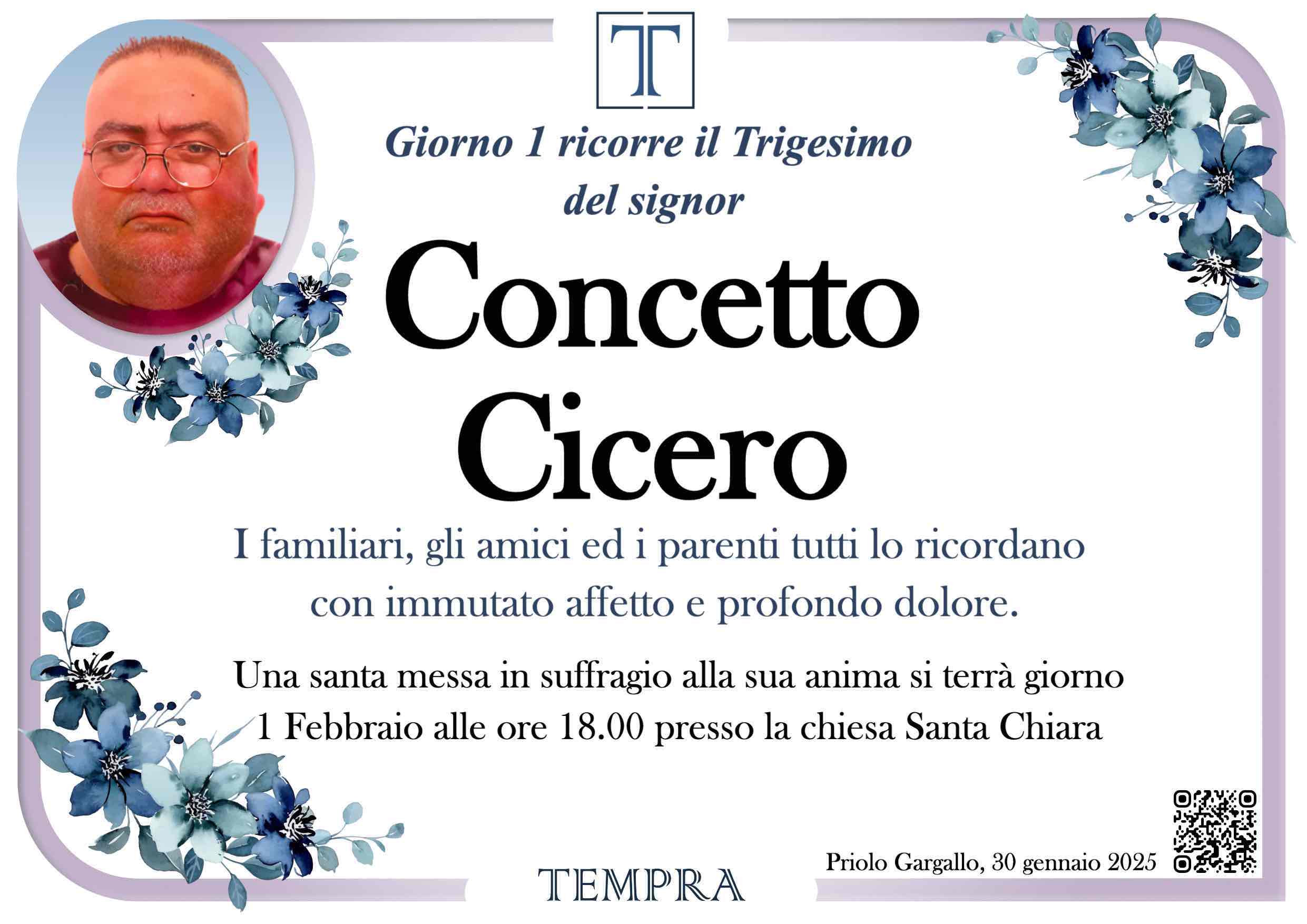 Concetto Cicero