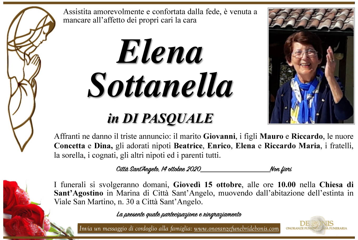 Elena Sottanella