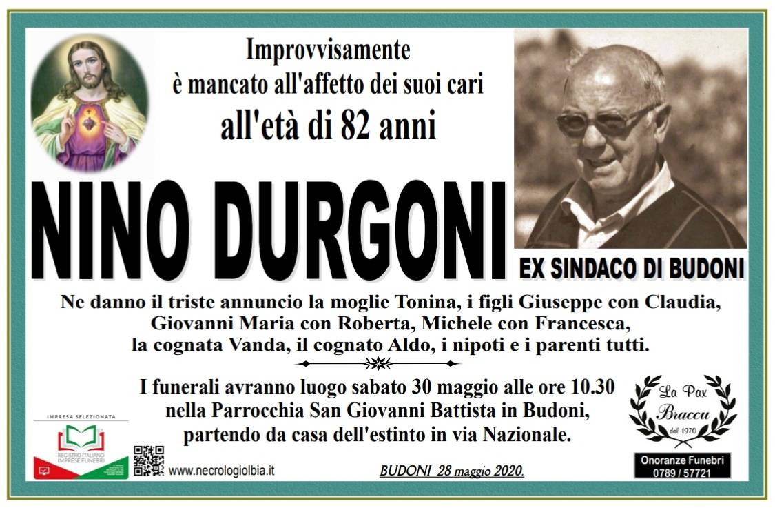 Nino Durgoni