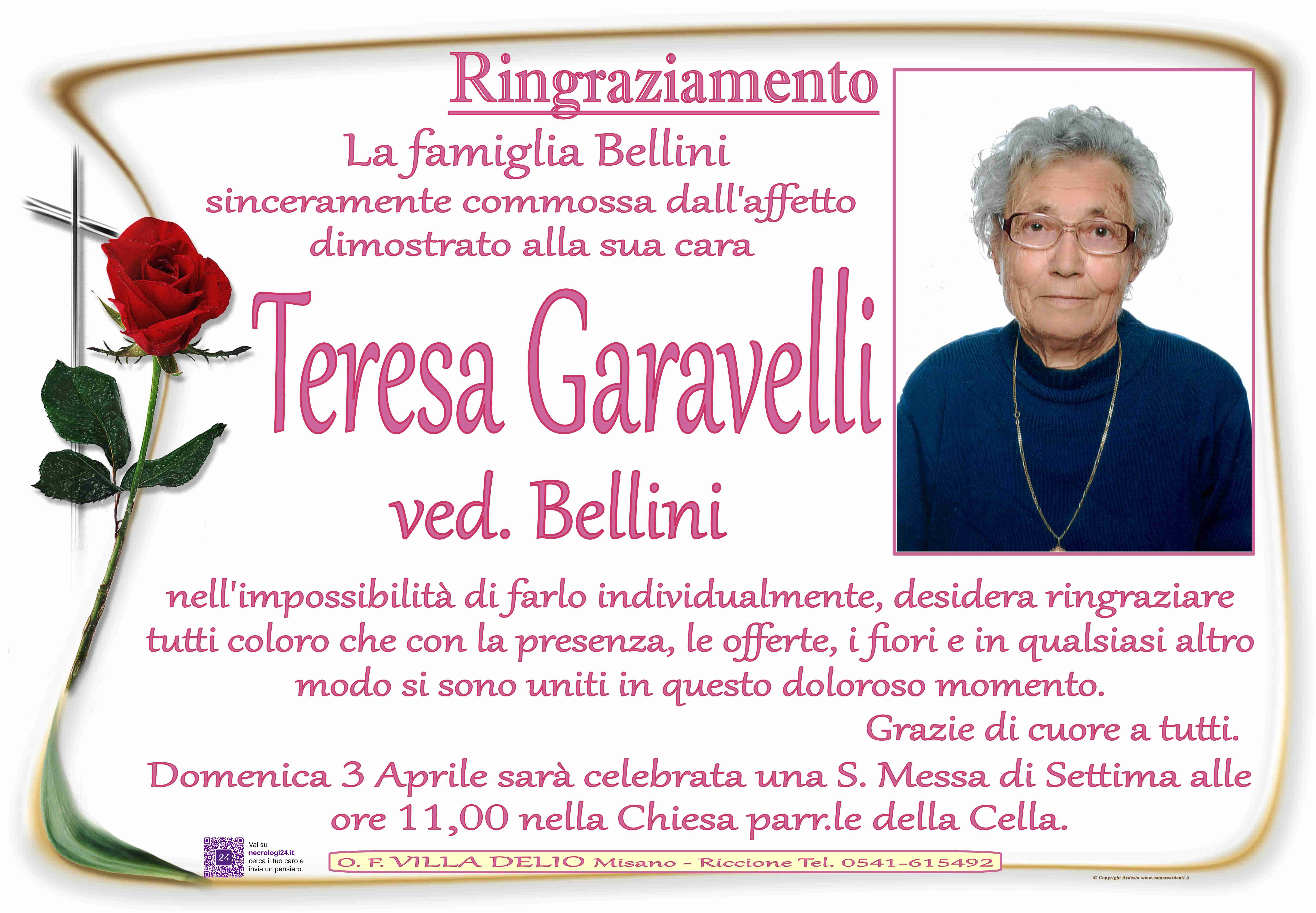 Teresa Garavelli
