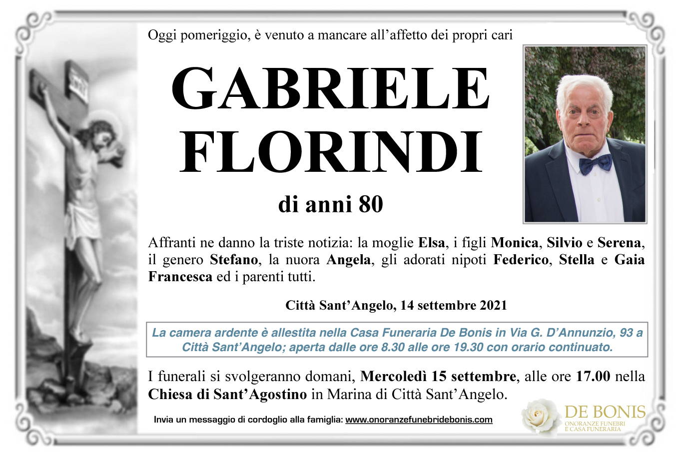 Gabriele Florindi