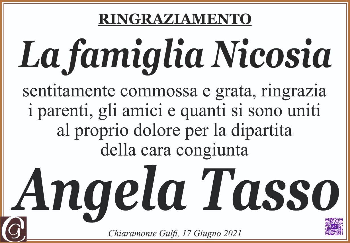 Angela Tasso