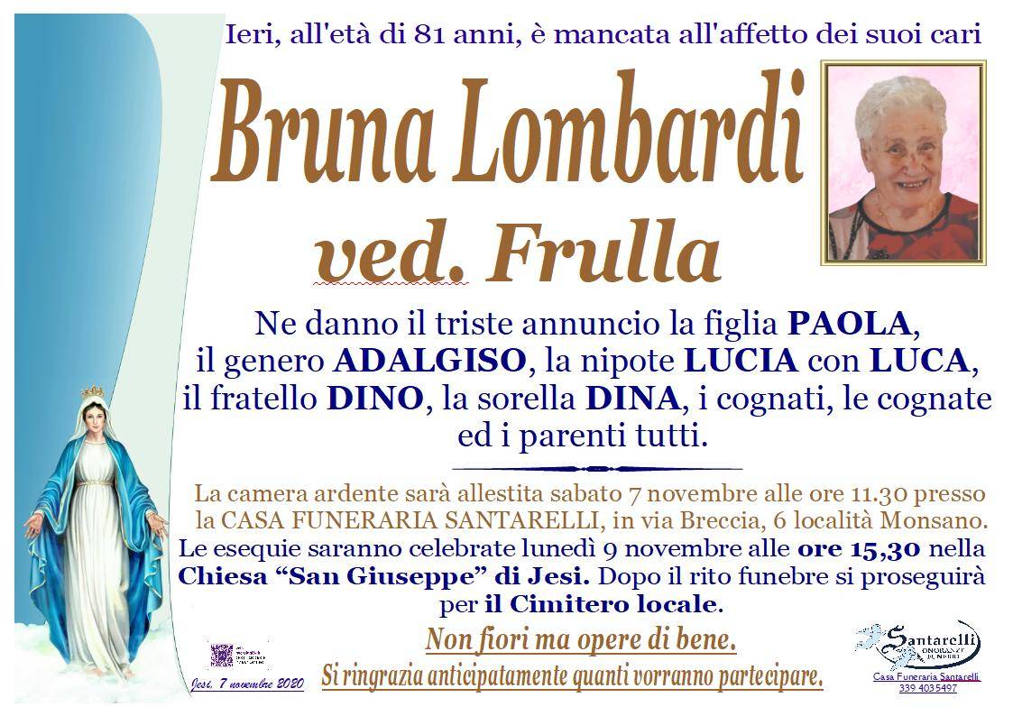 Bruna Lombardi