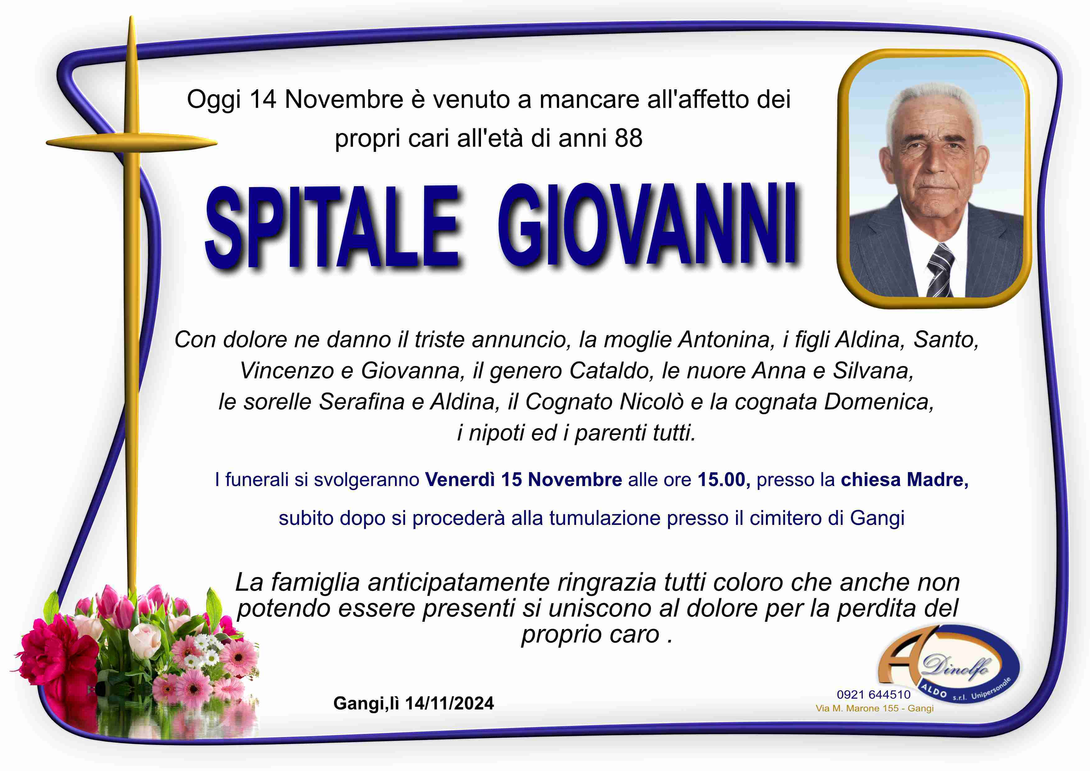 Spitale Giovanni