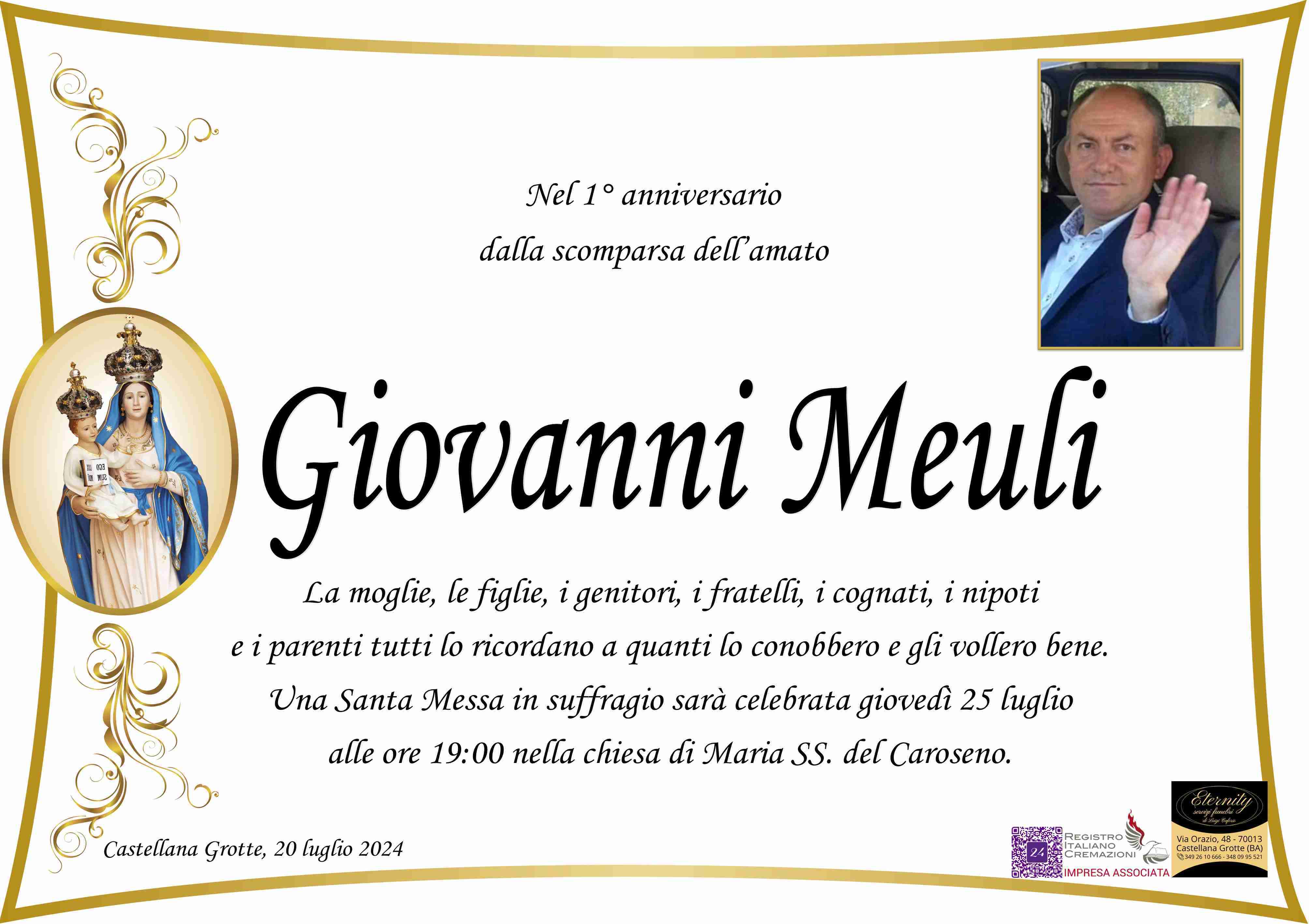 Giovanni Meuli