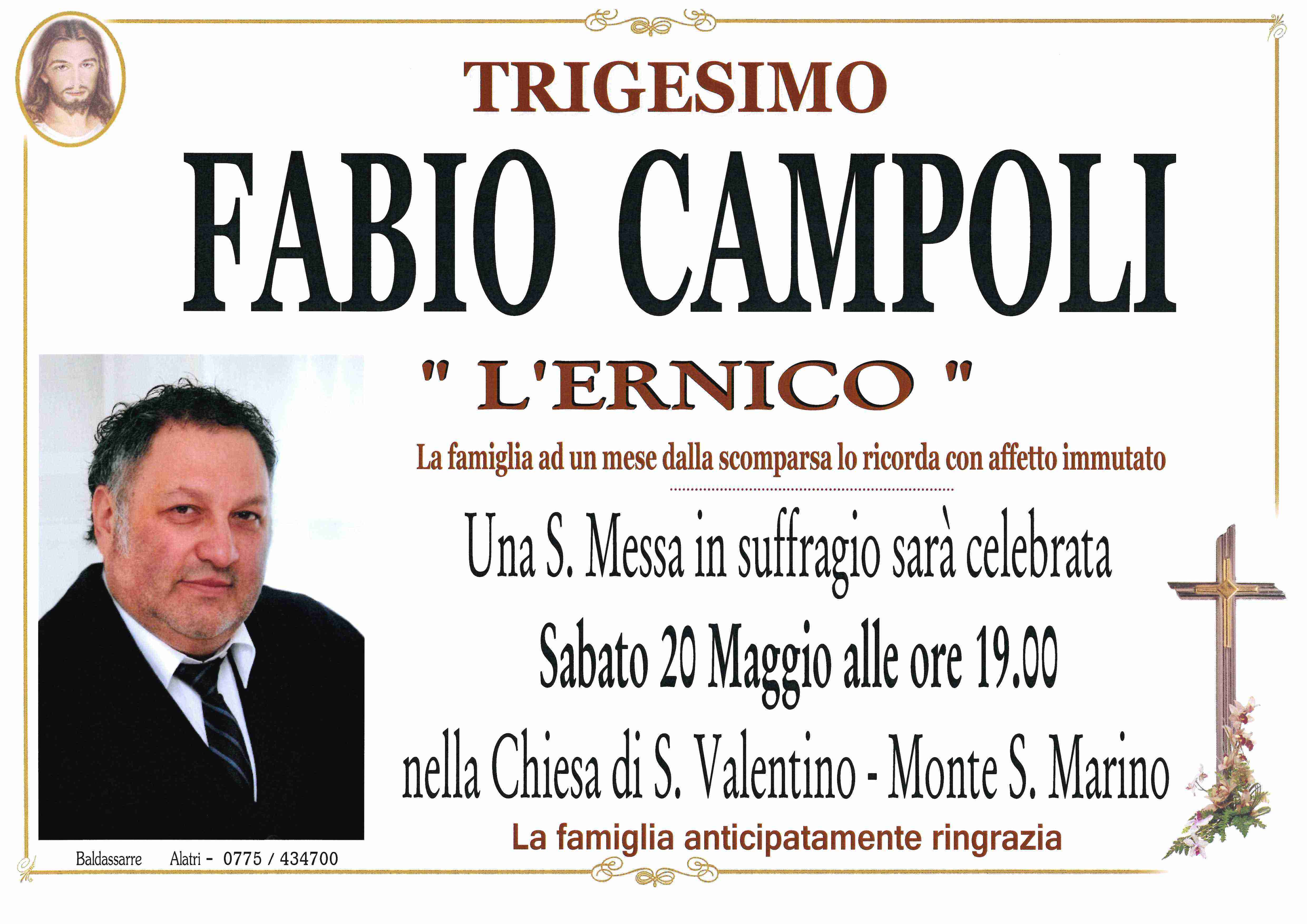 Fabio Campoli