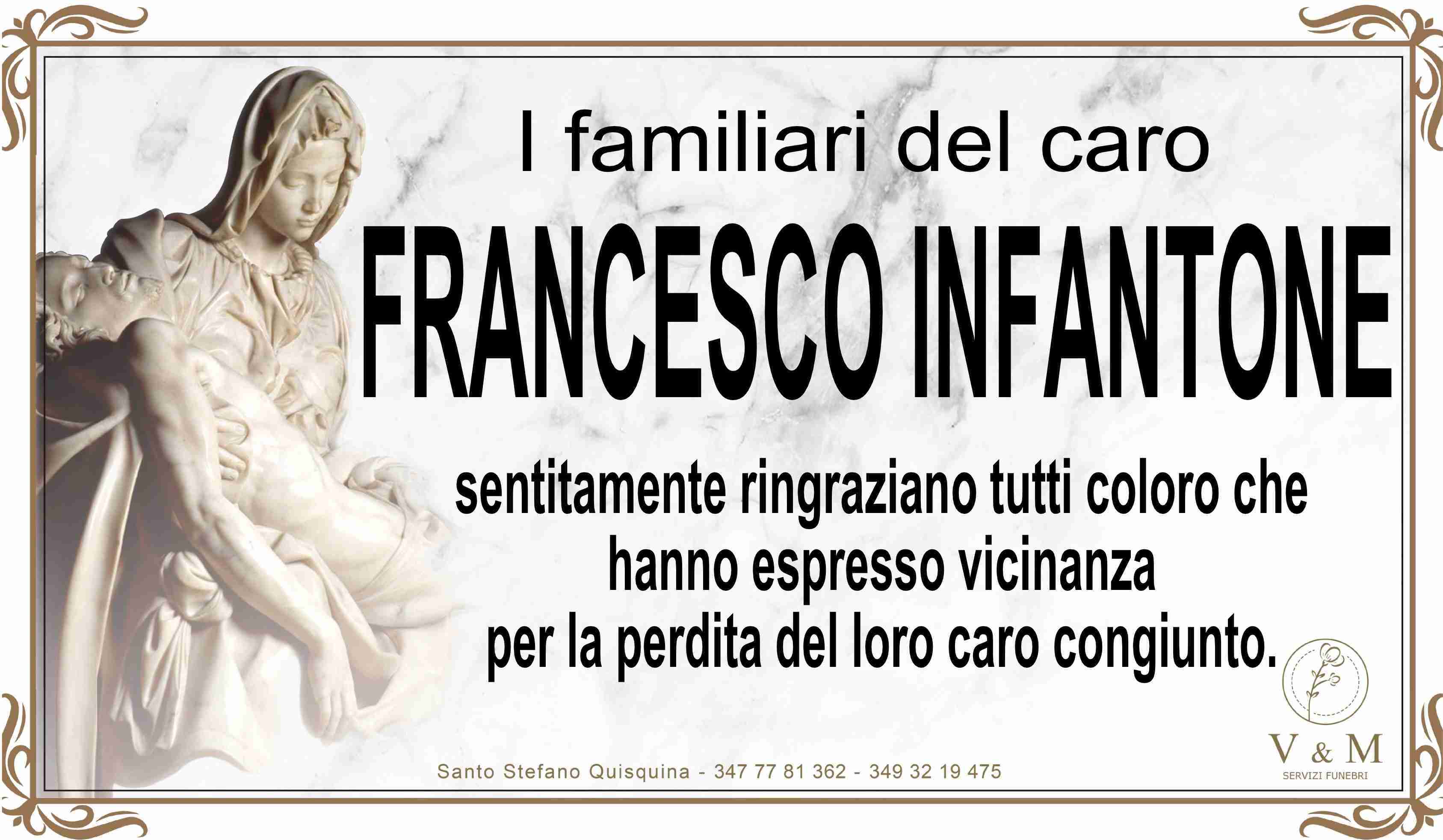 Francesco Infantone