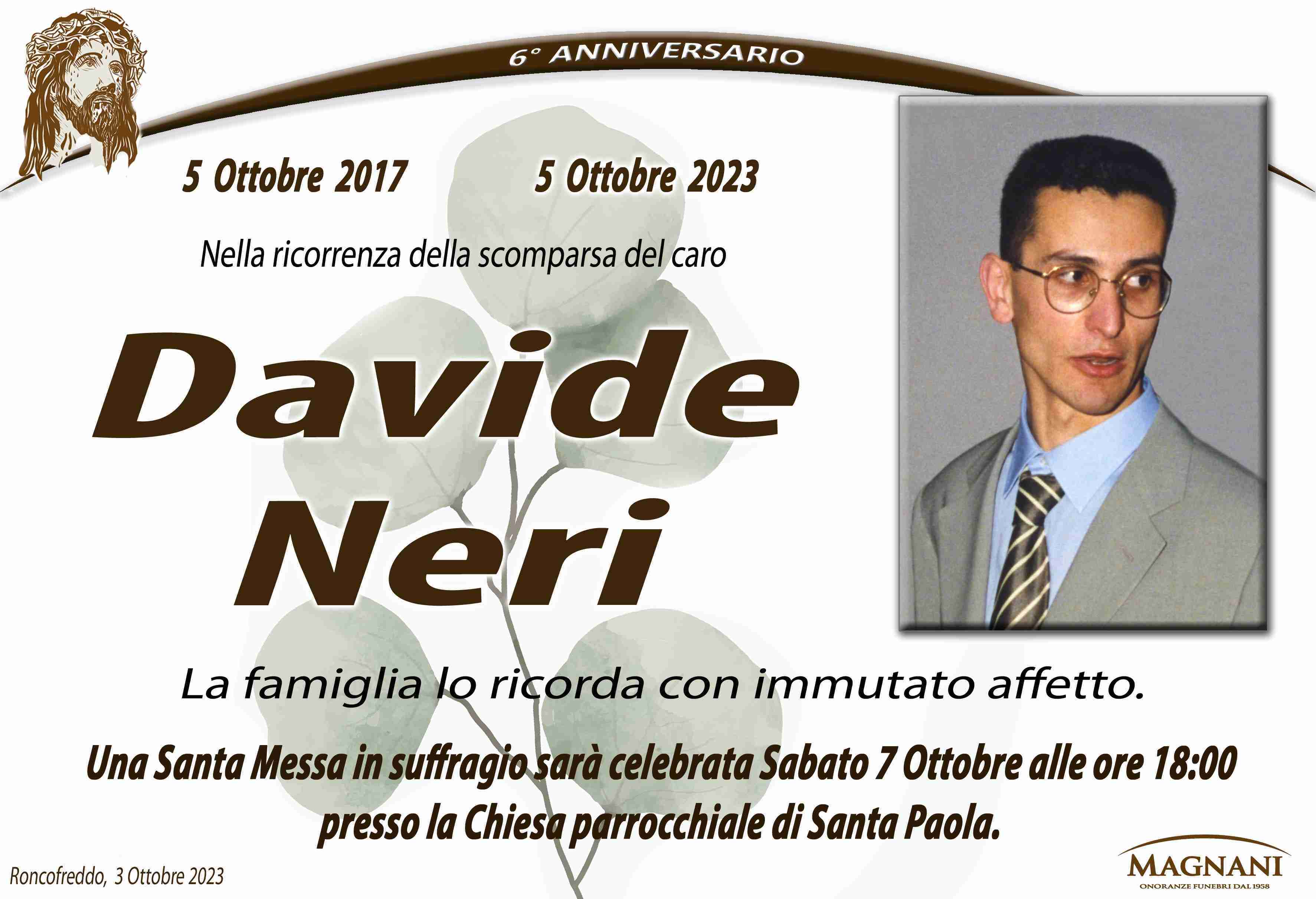 Davide Neri