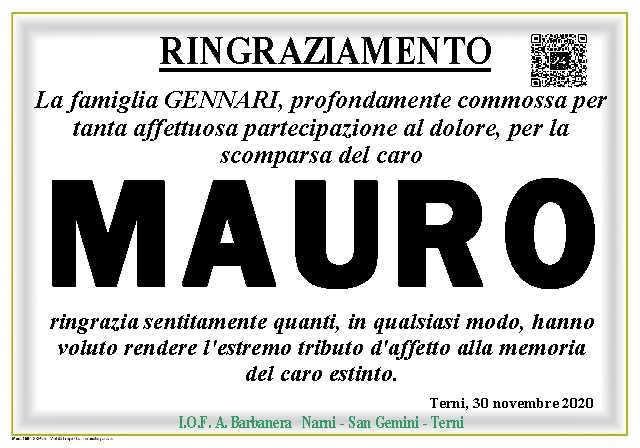 Mauro Gennari