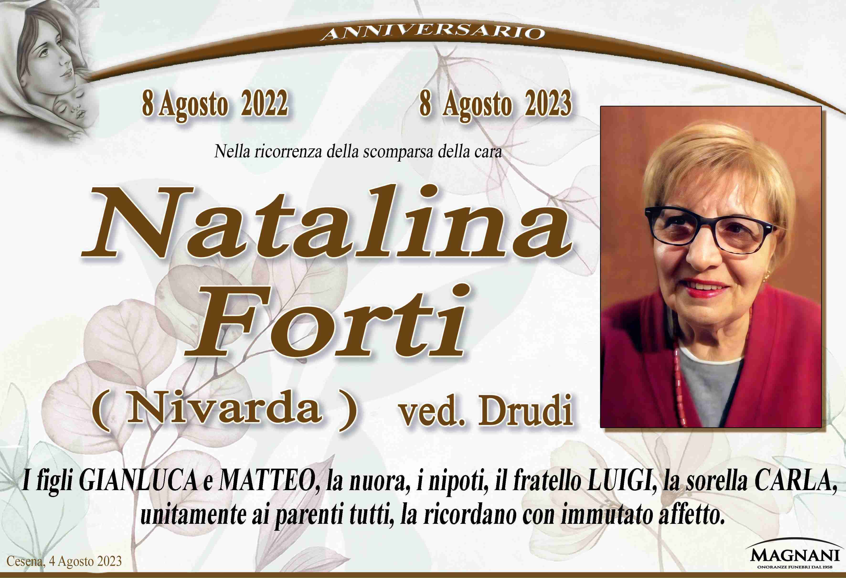Natalina Forti