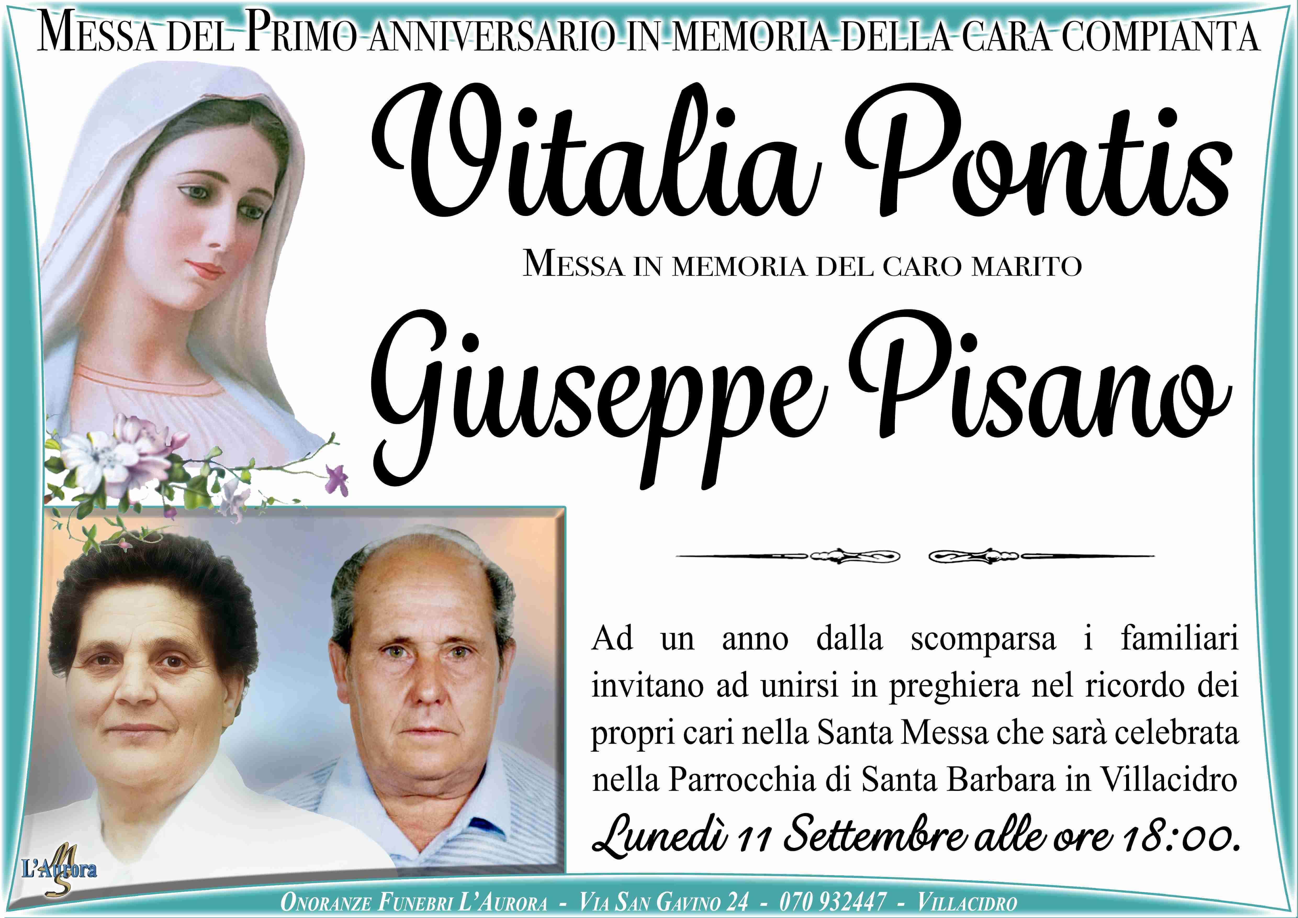 Vitalia Pontis