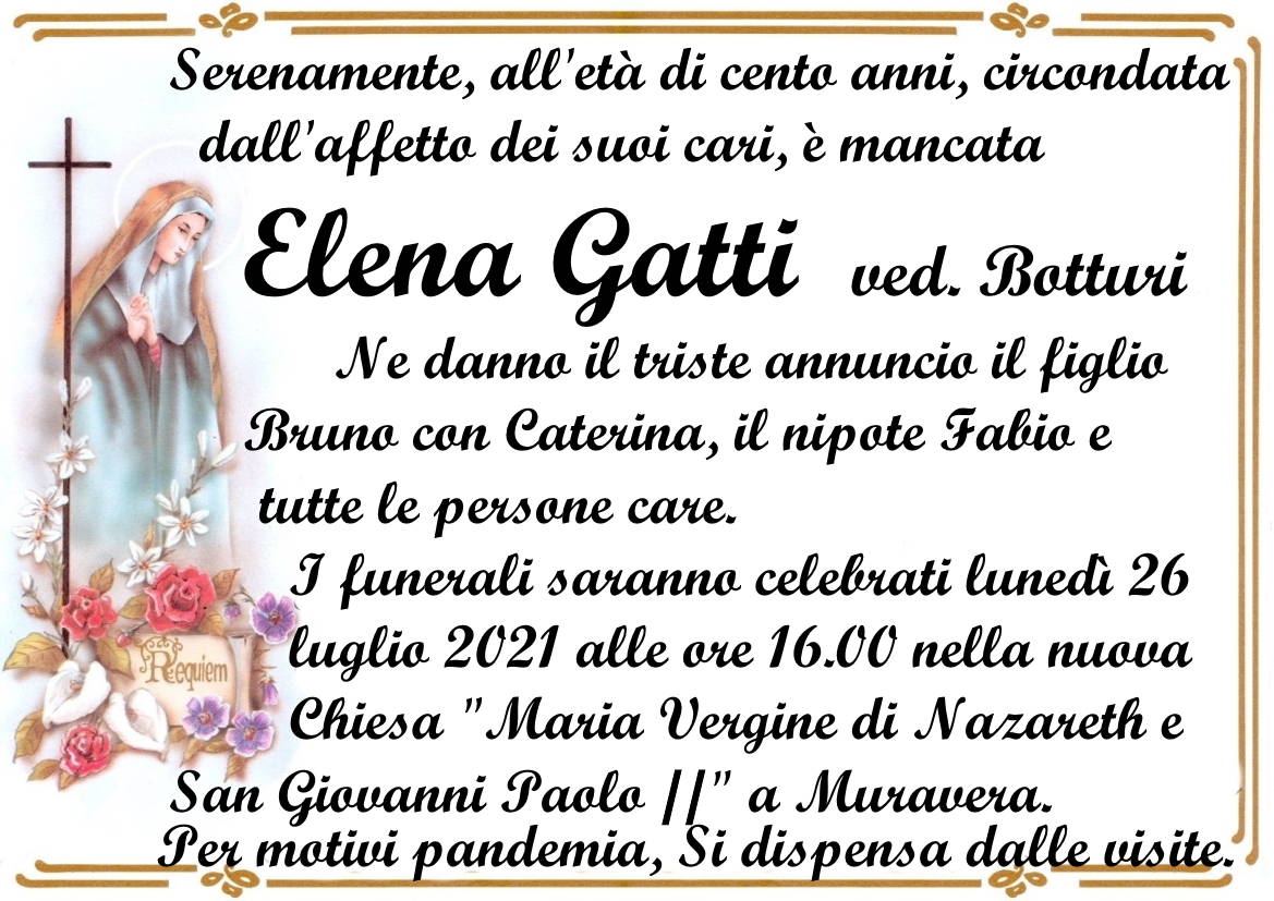 Elena Gatti