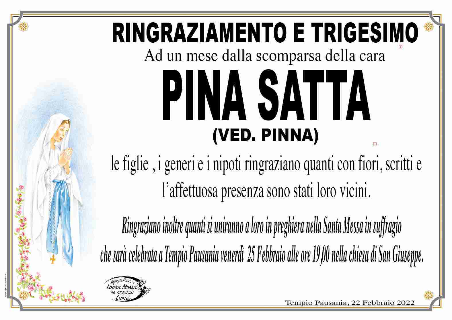 Giuseppina Pinna