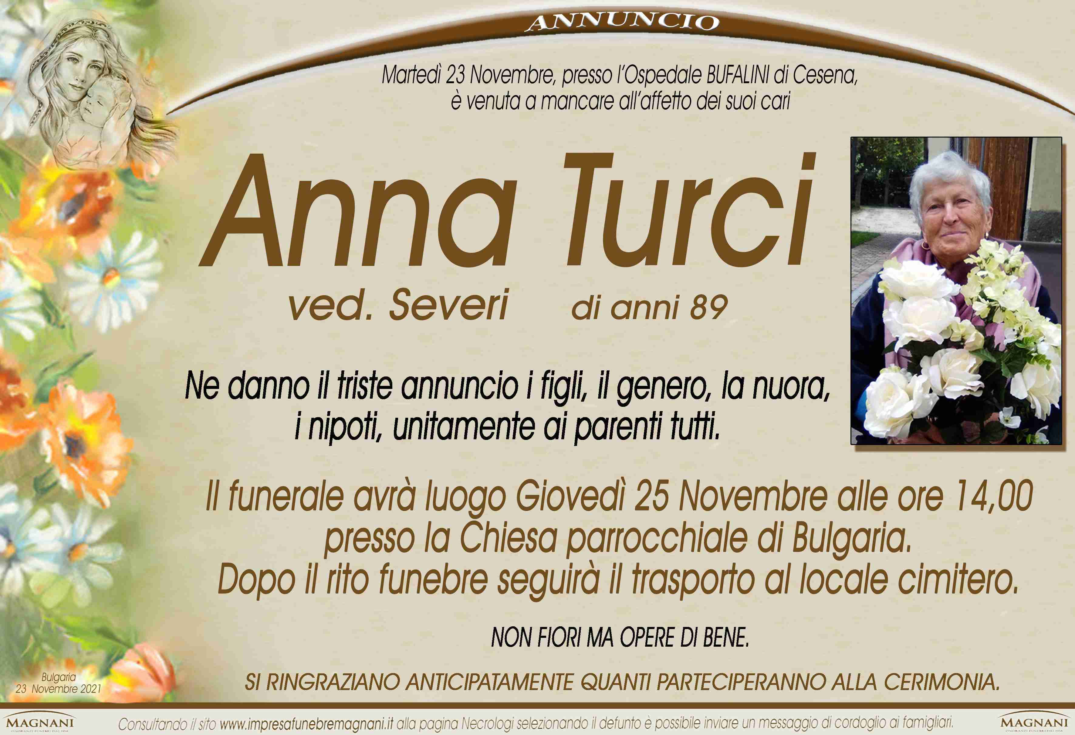 Anna Turci