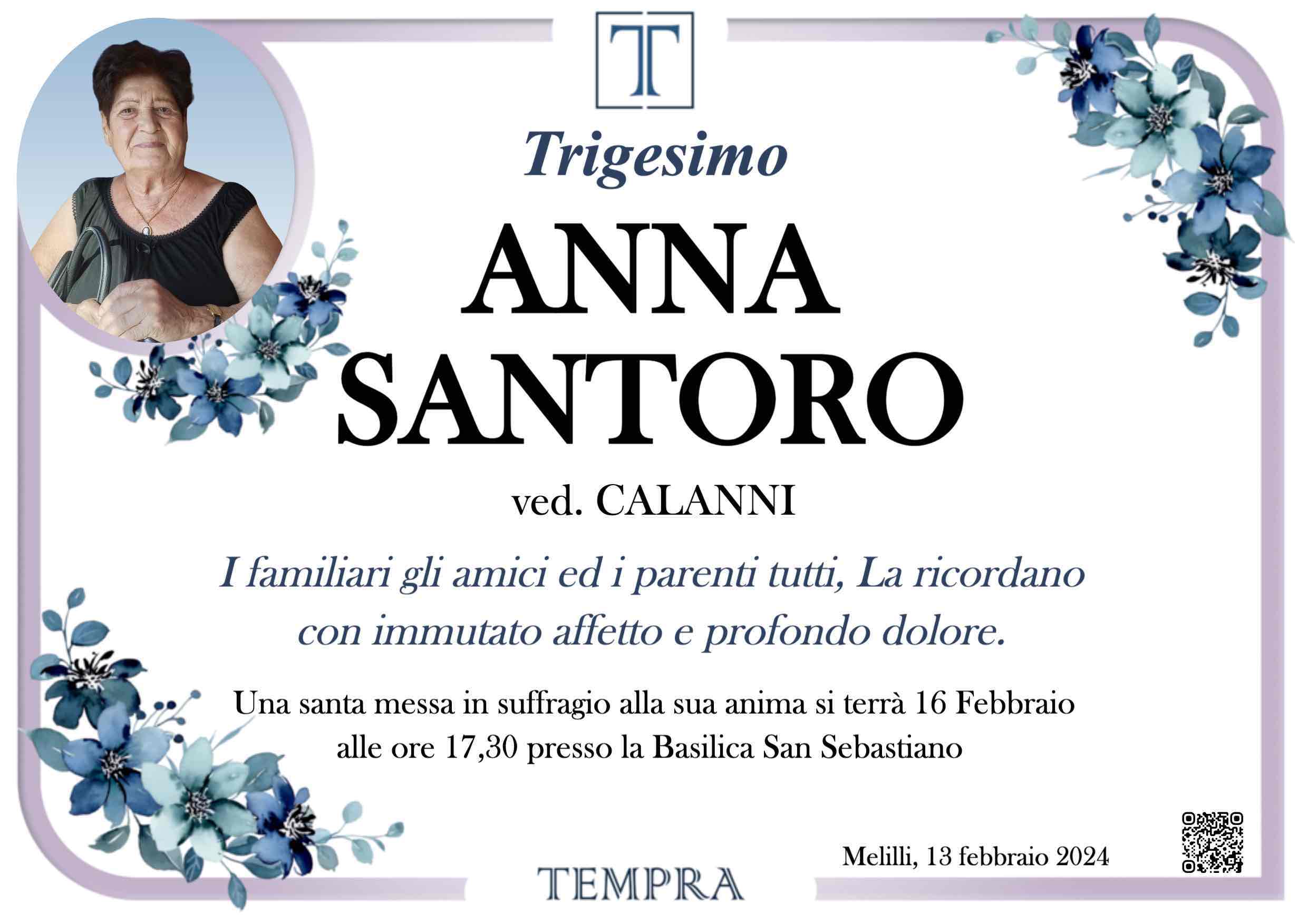 Santoro Anna