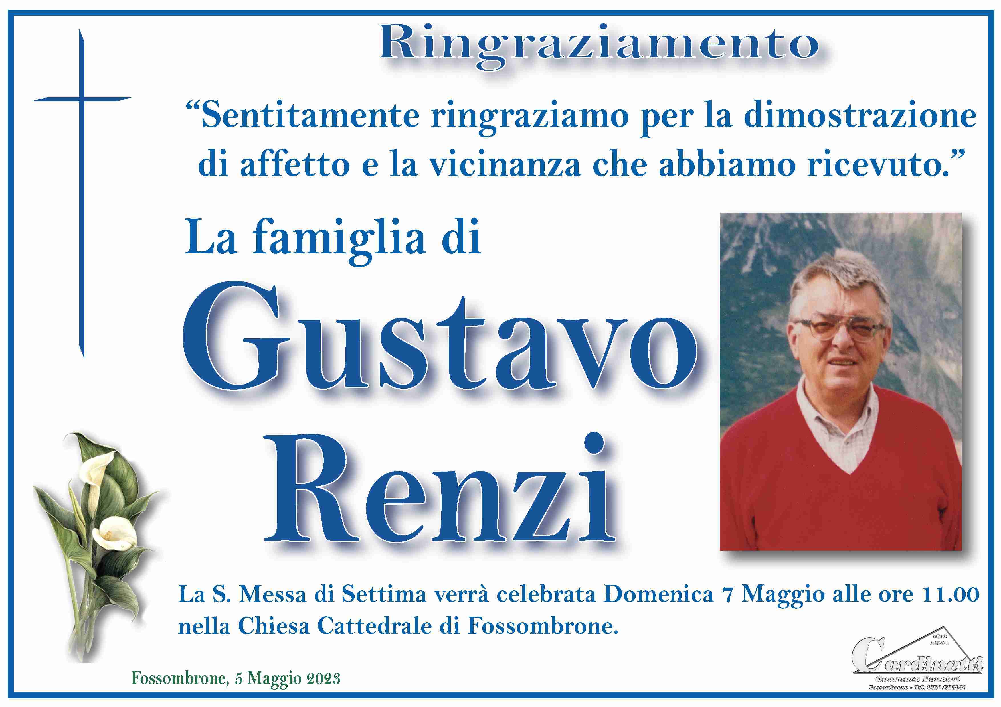 Gustavo Renzi