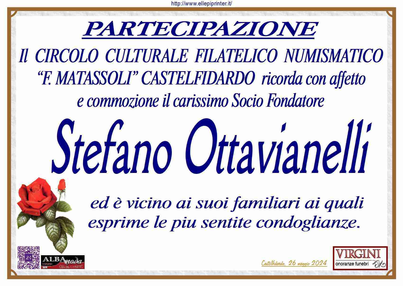 Stefano Ottavianelli