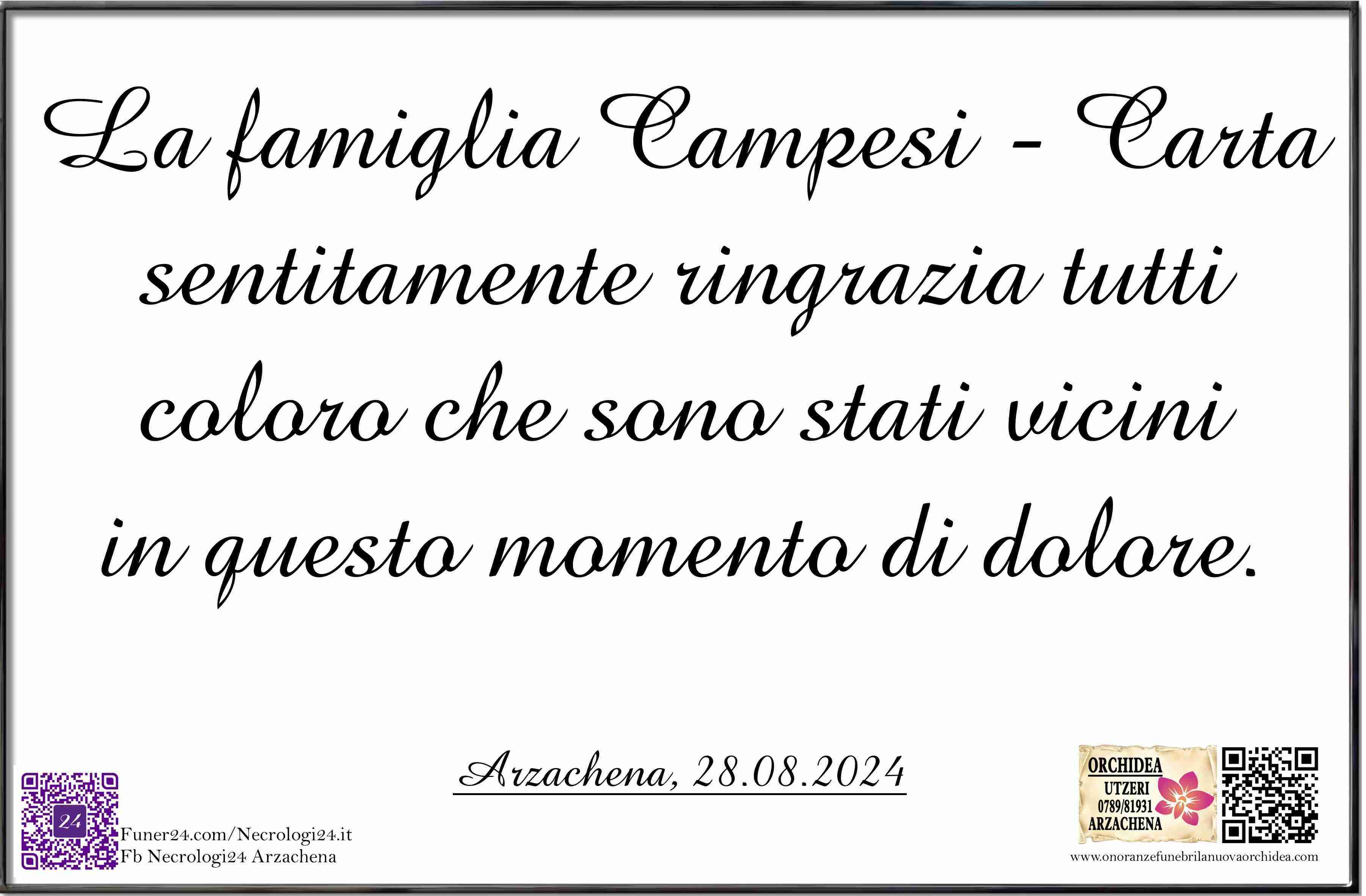 Angelo Campesi