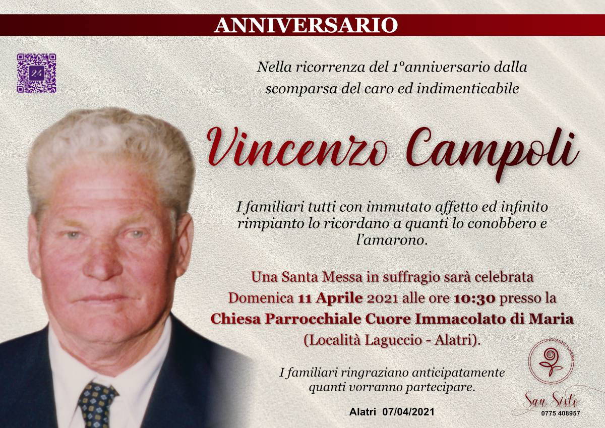 Vincenzo Campoli