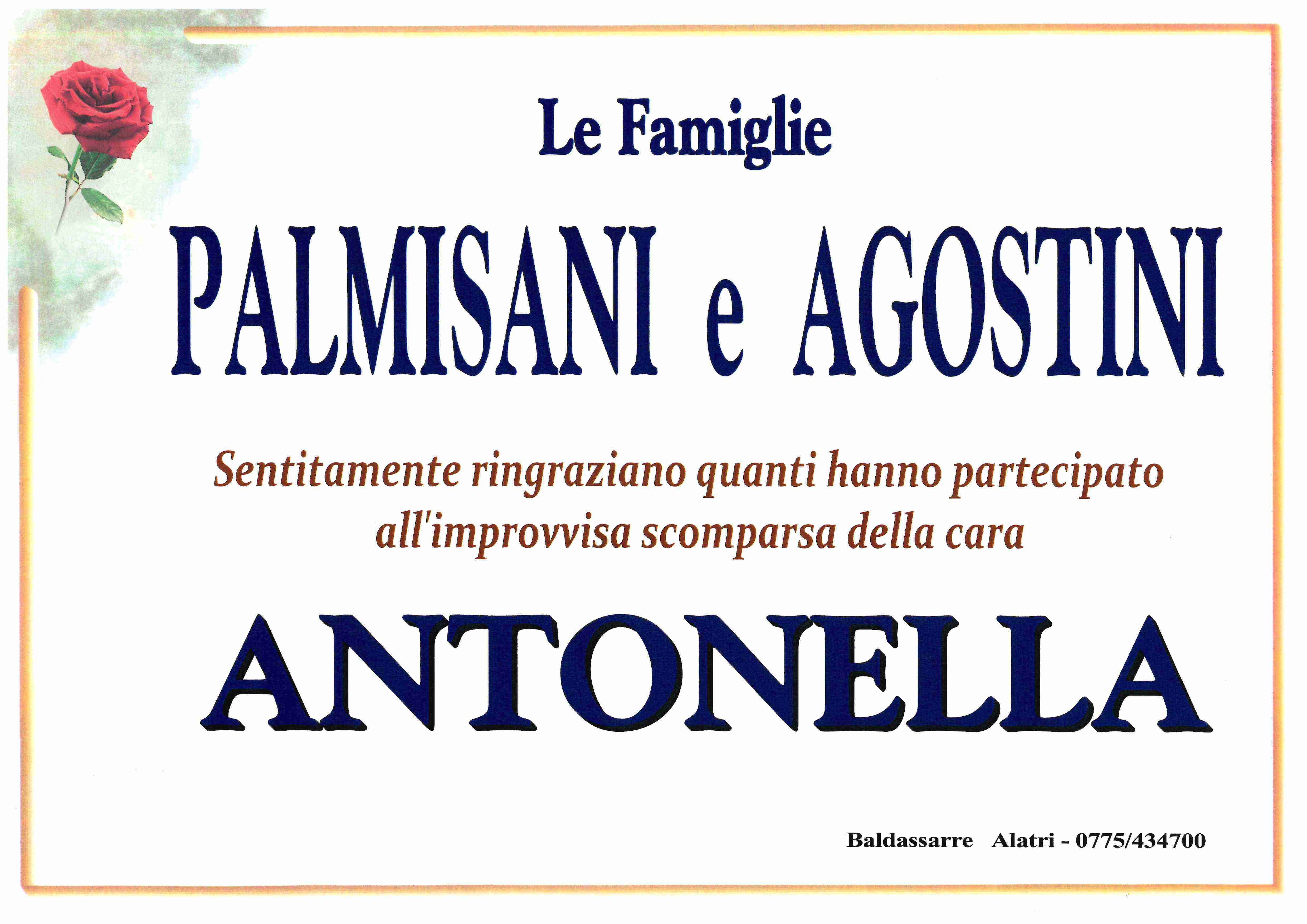 Antonella Agostini