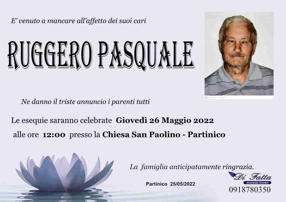 Pasquale Ruggero