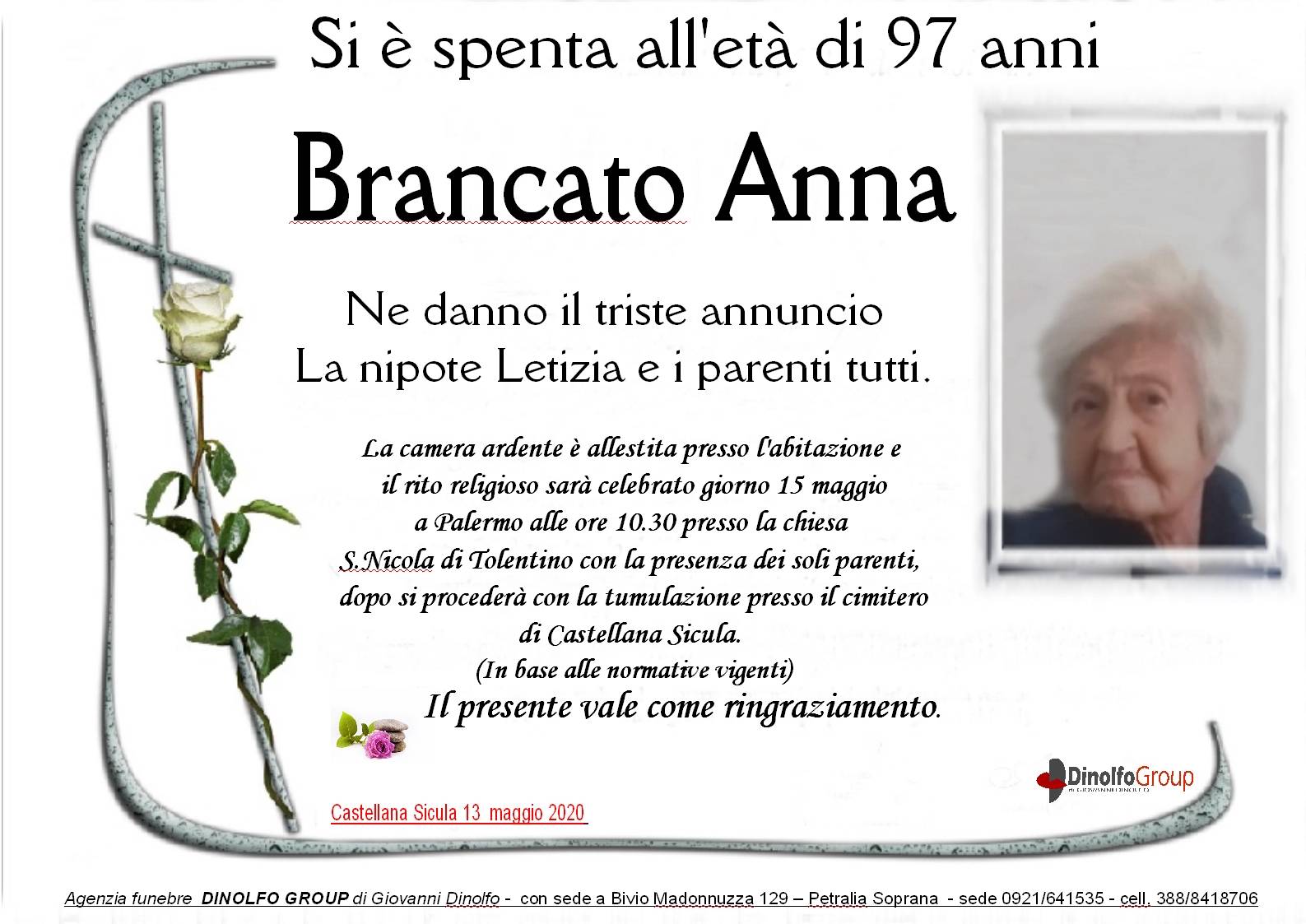 Anna Brancato