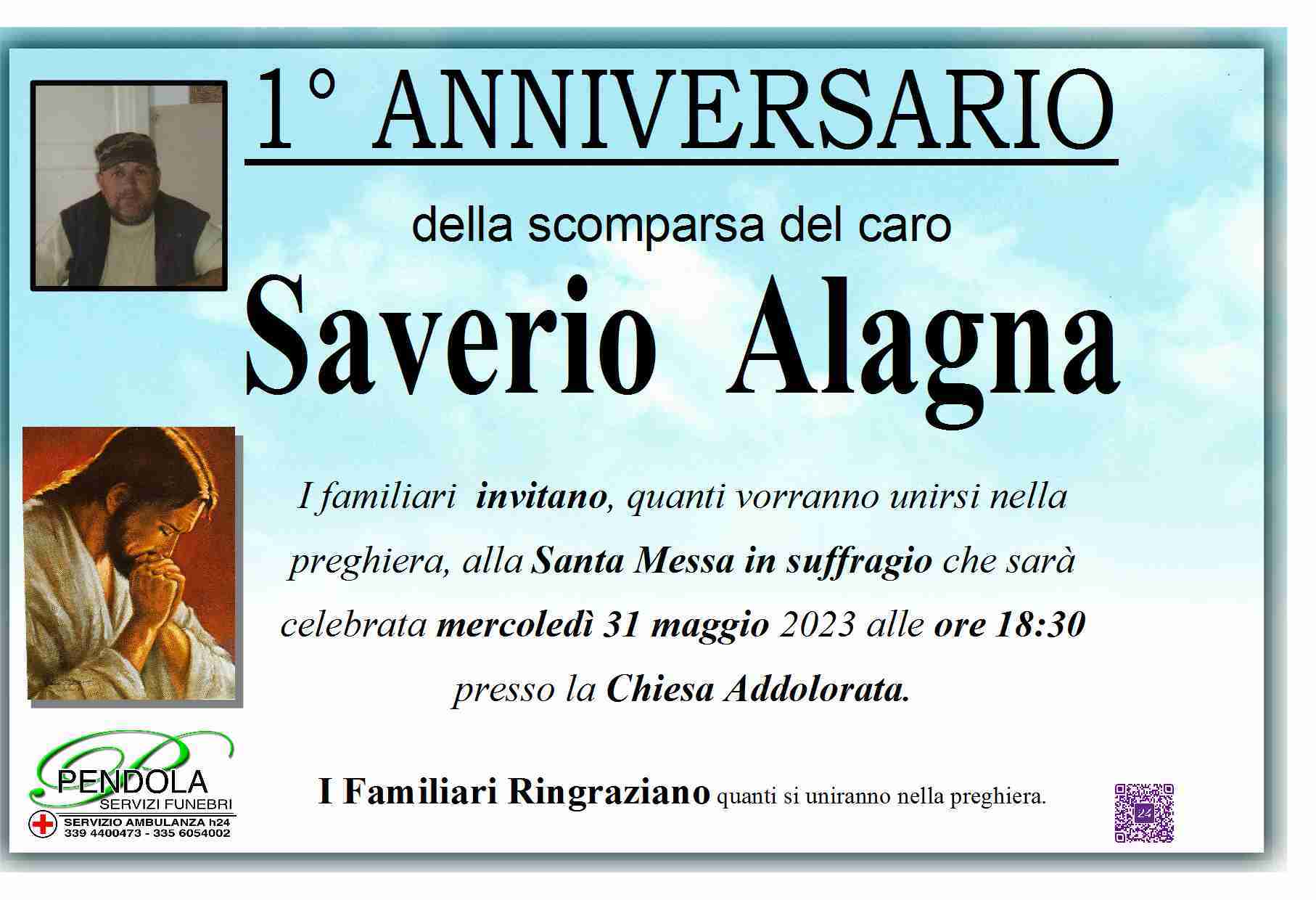 Saverio Alagna