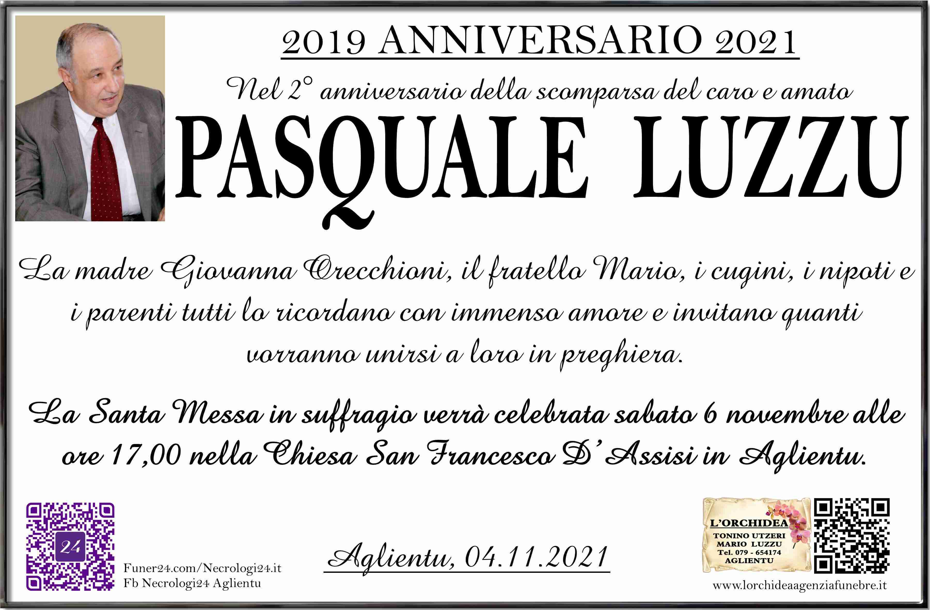 Pasquale Luzzu