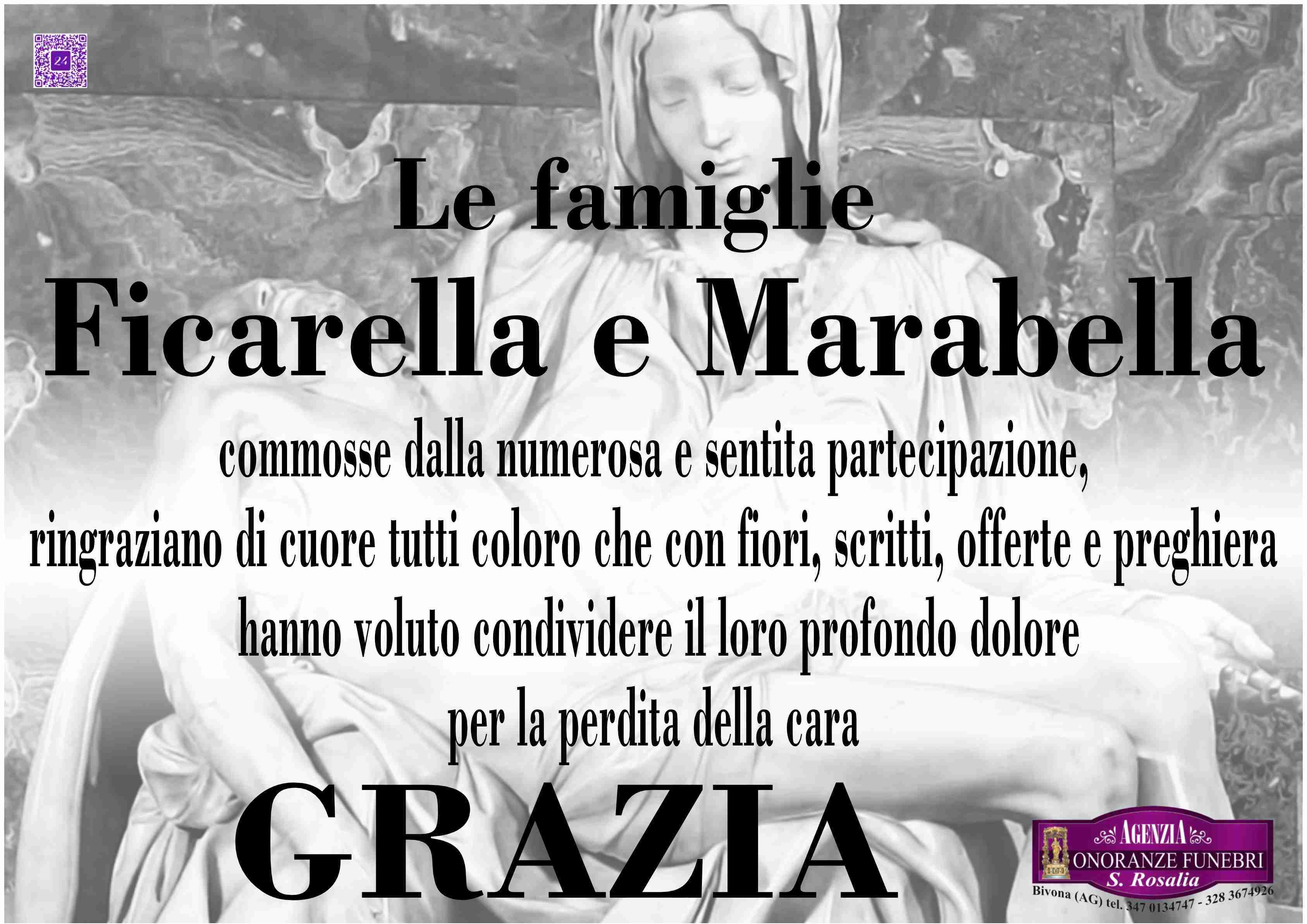 Grazia Marabella