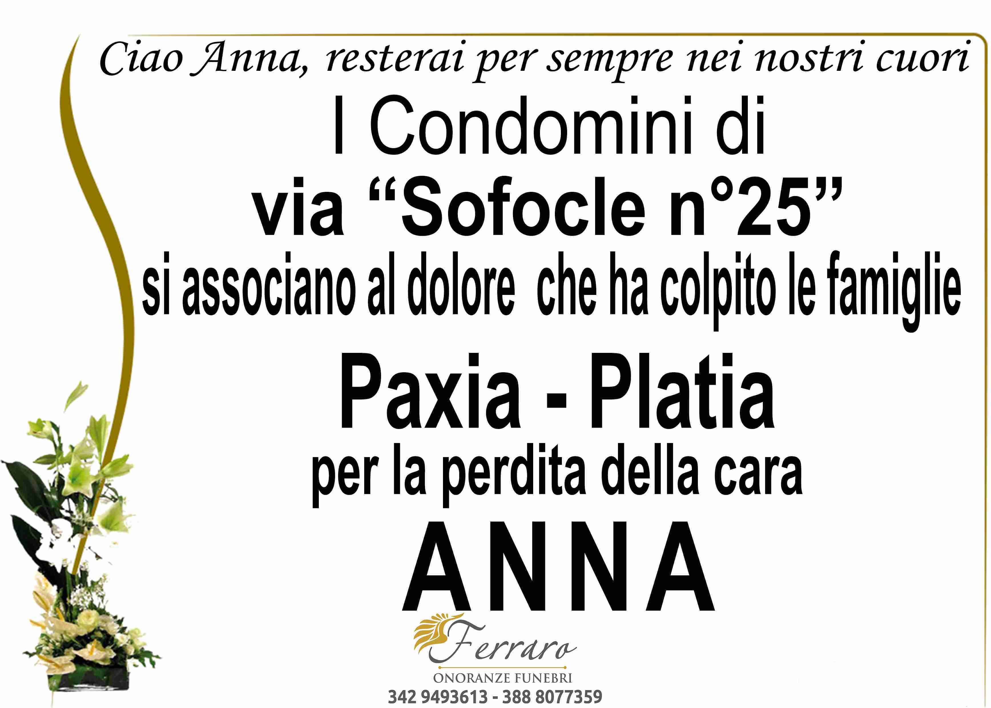Anna Platia