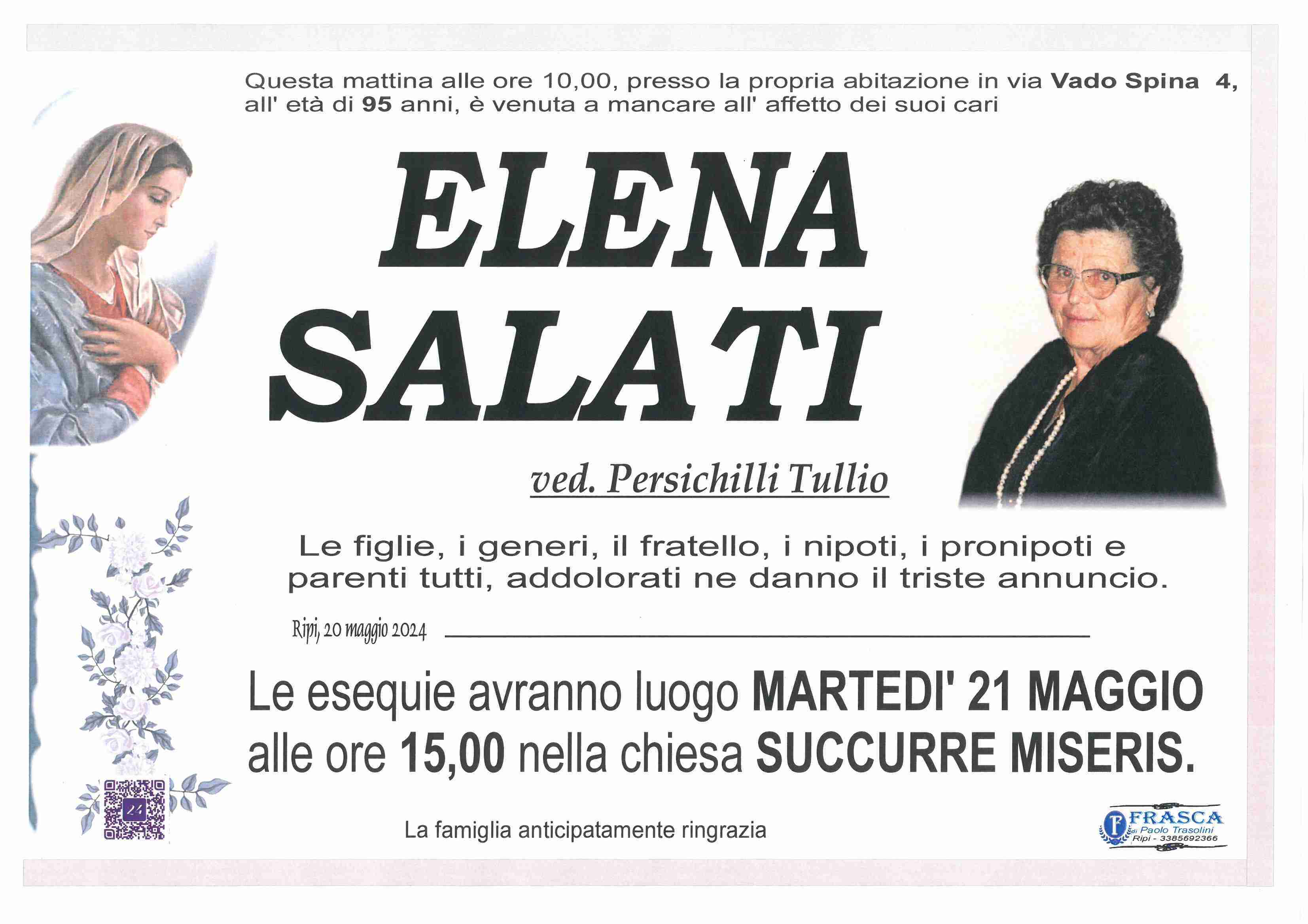 Elena Salati