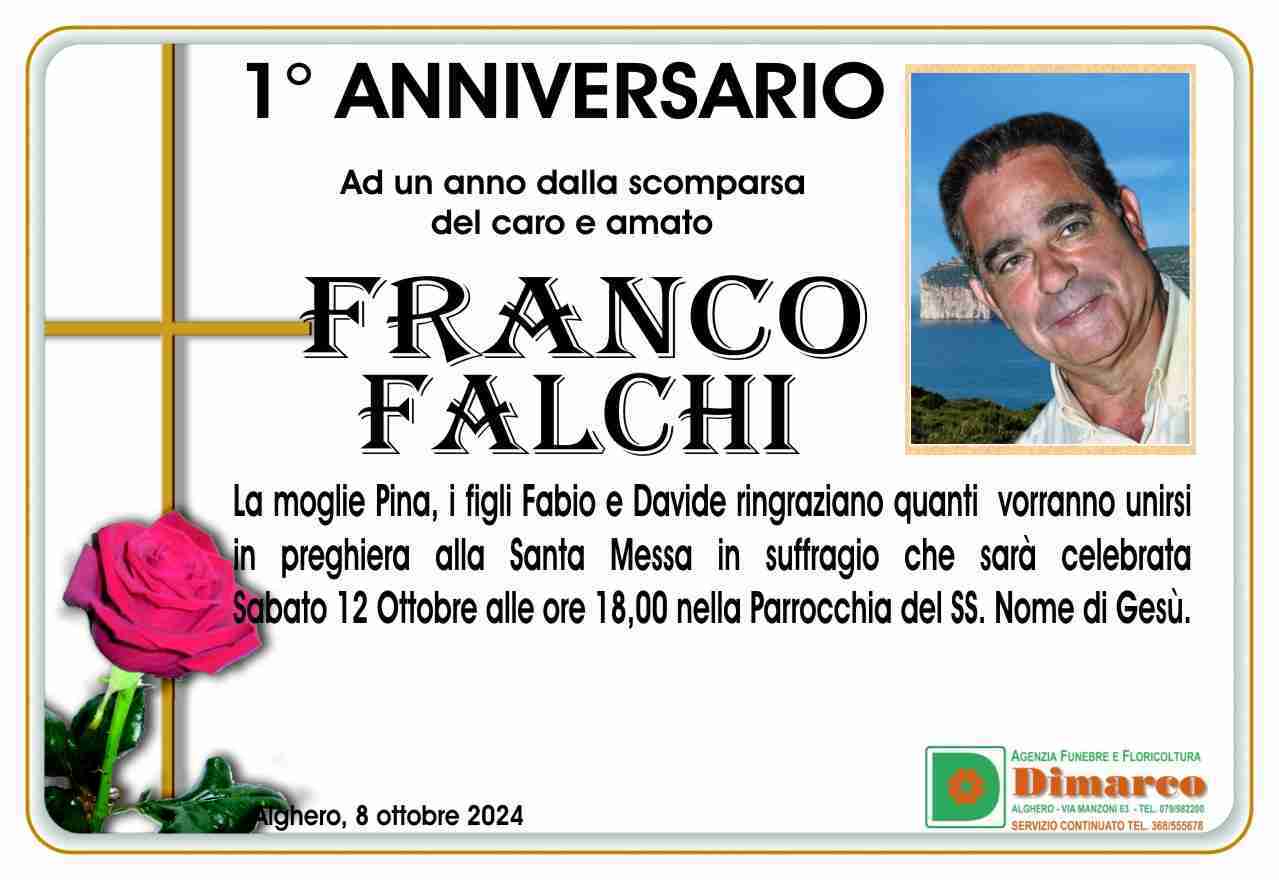 Franco Falchi