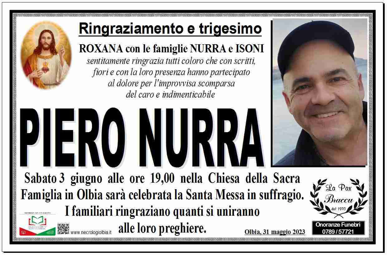 Piero Nurra