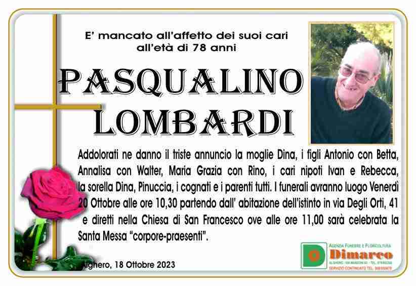 Pasqualino Lombardi