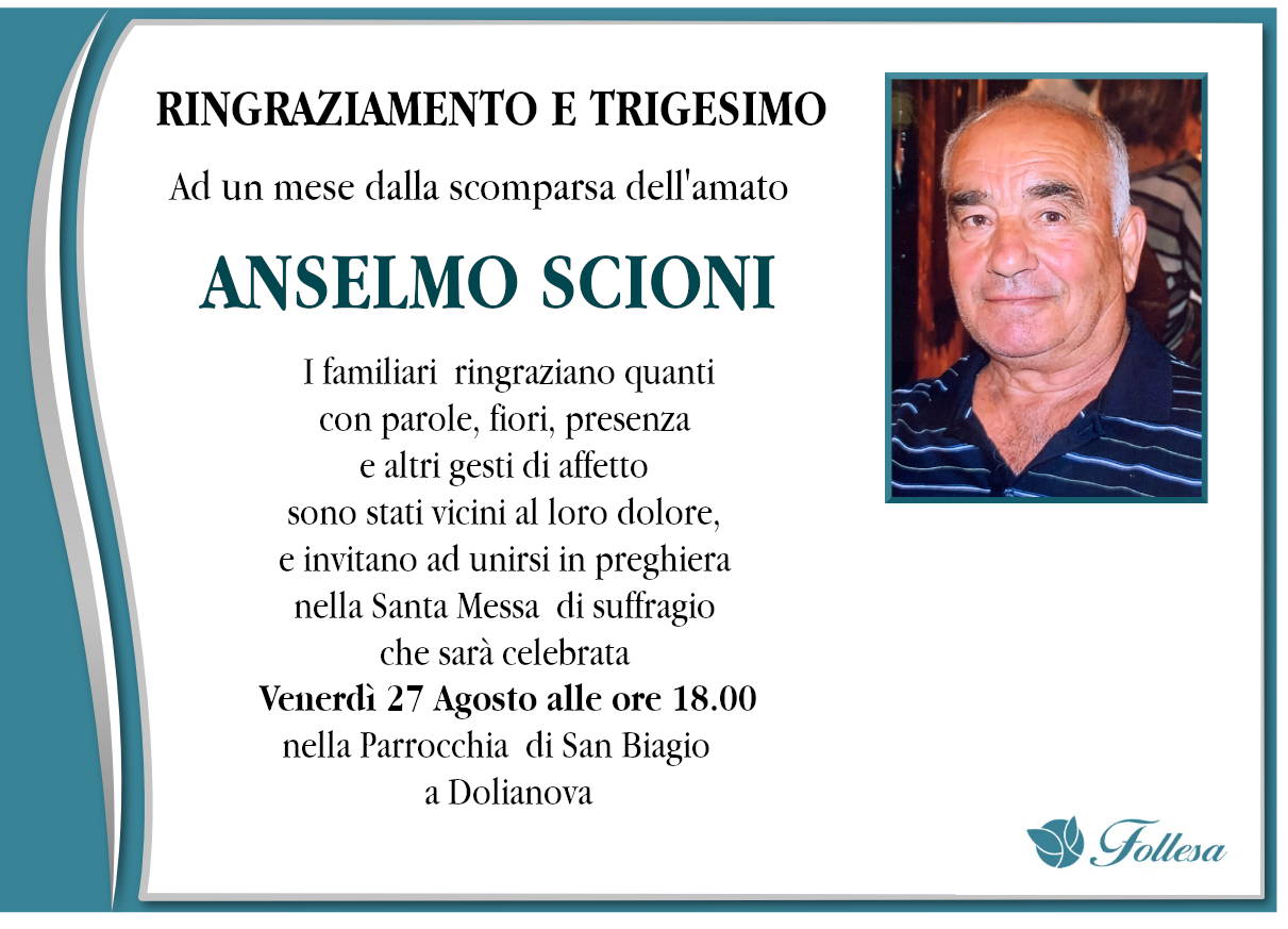 Anselmo Scioni