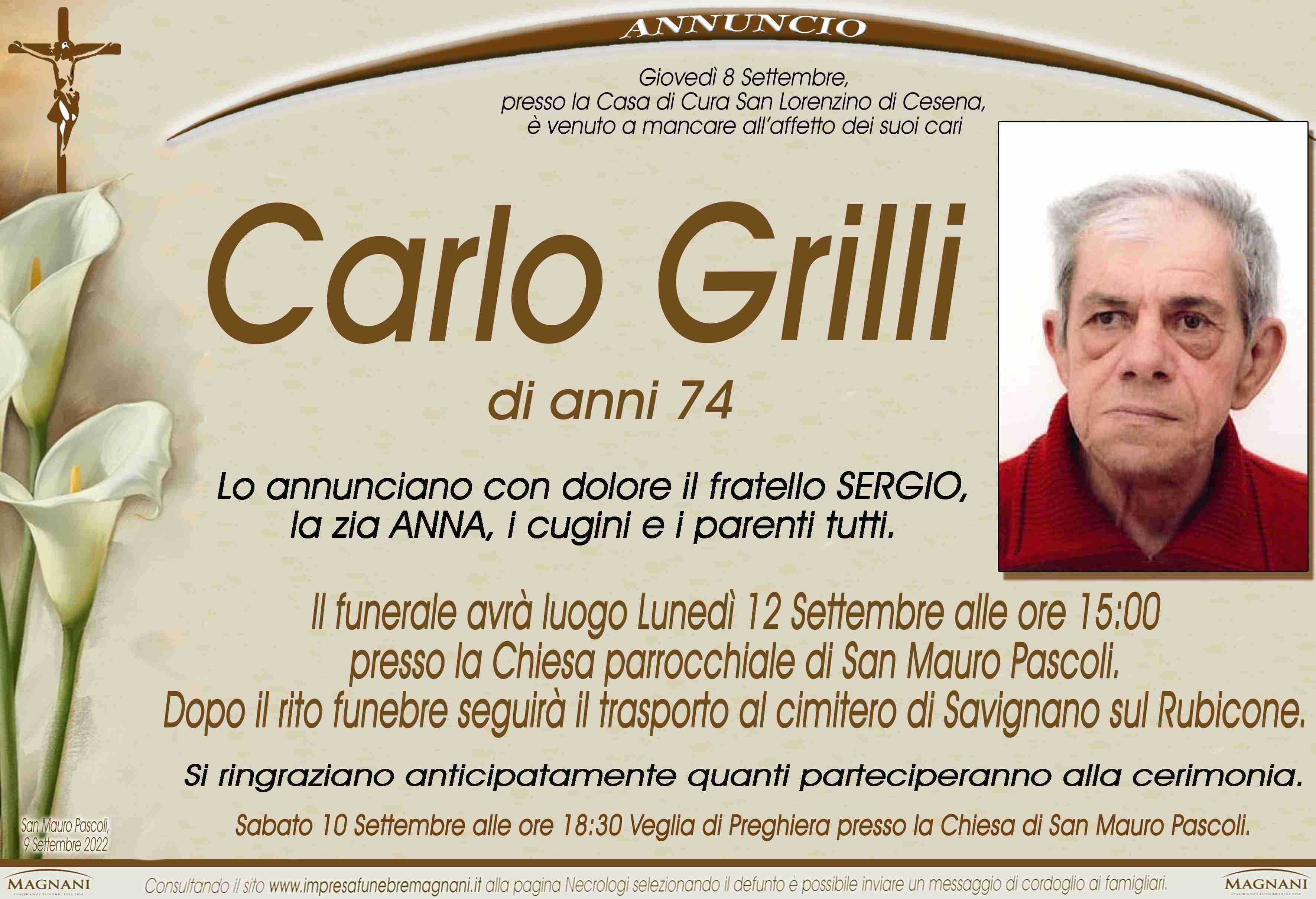 Carlo Grilli