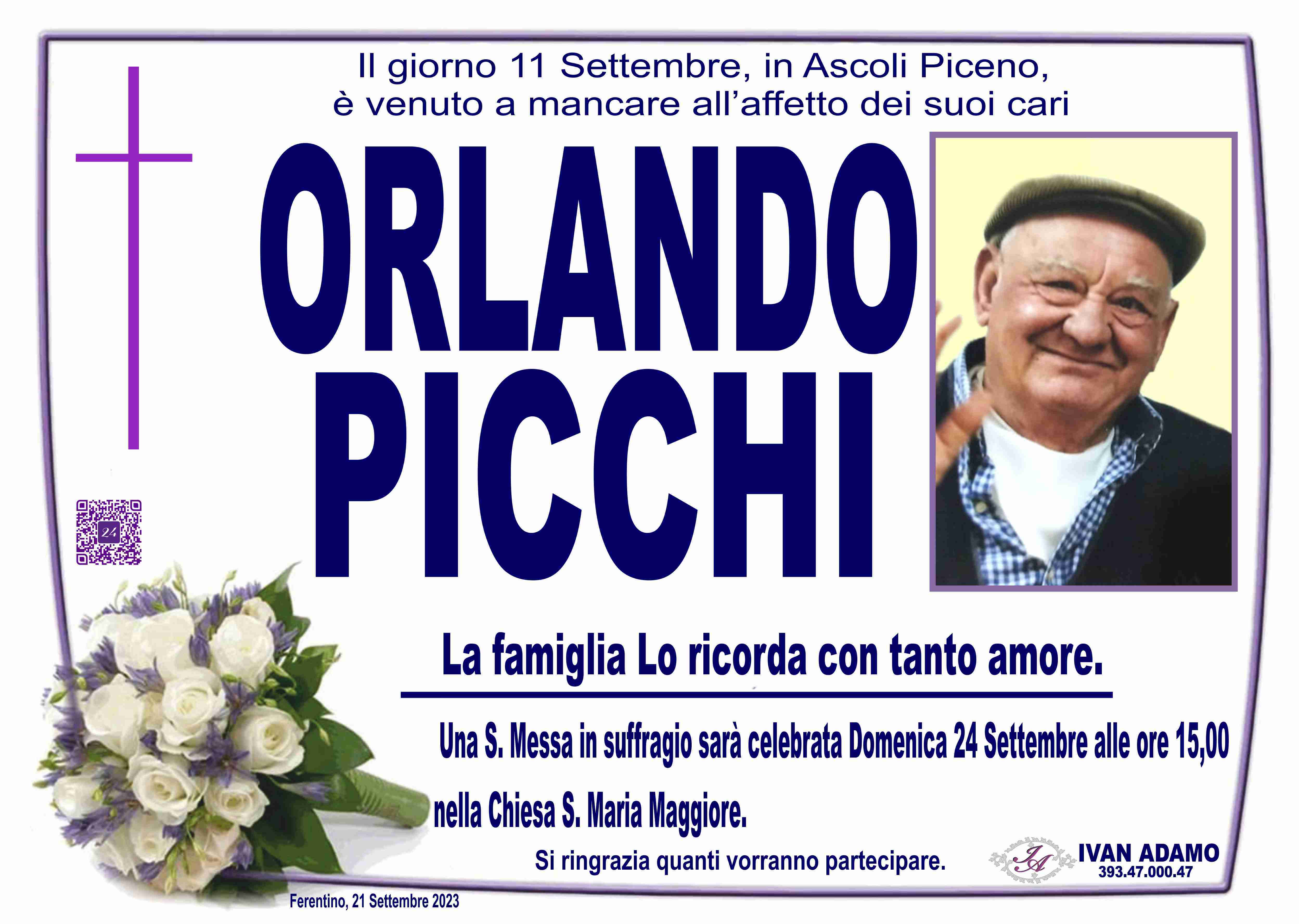 Orlando Picchi