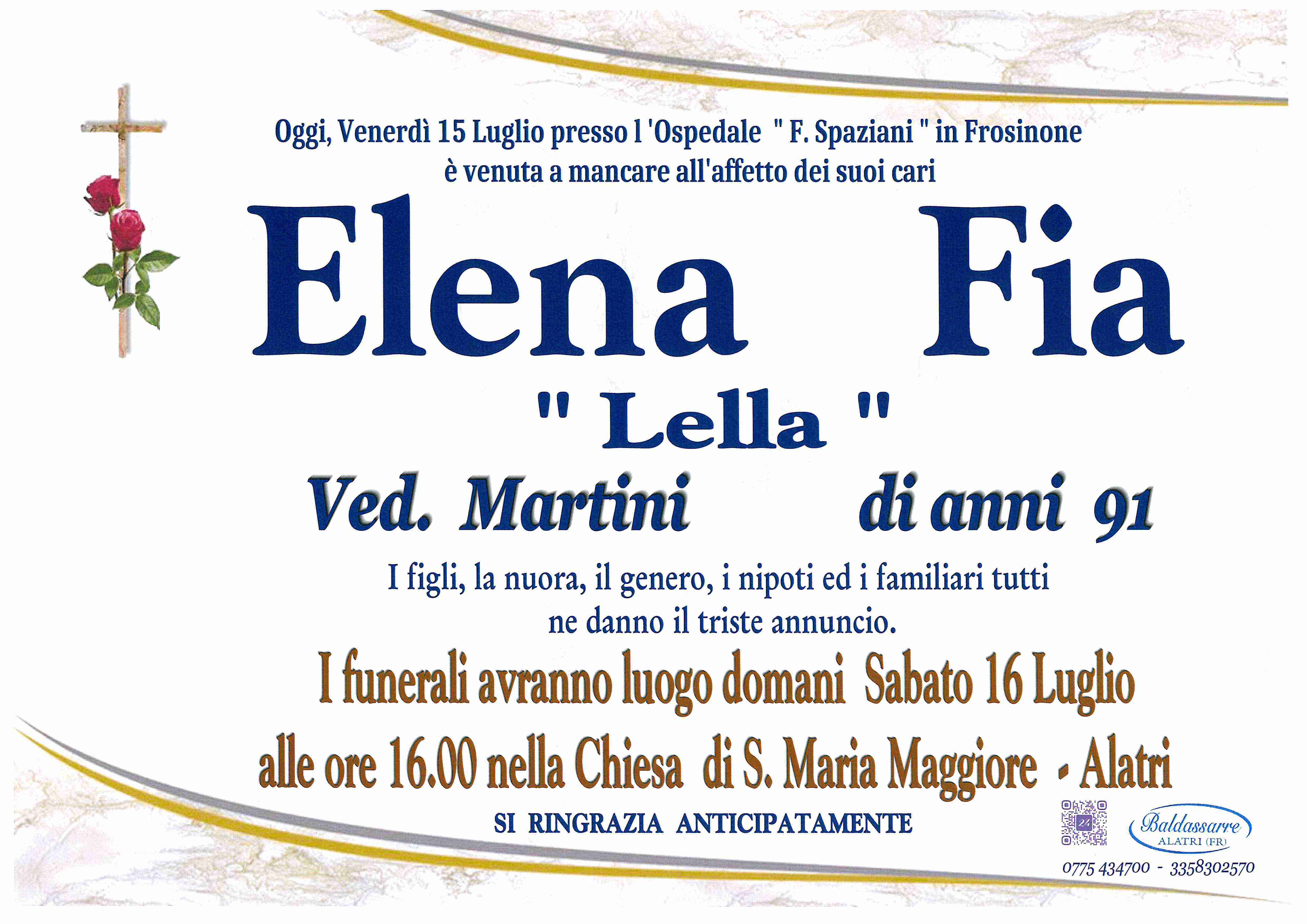 Elena Fia