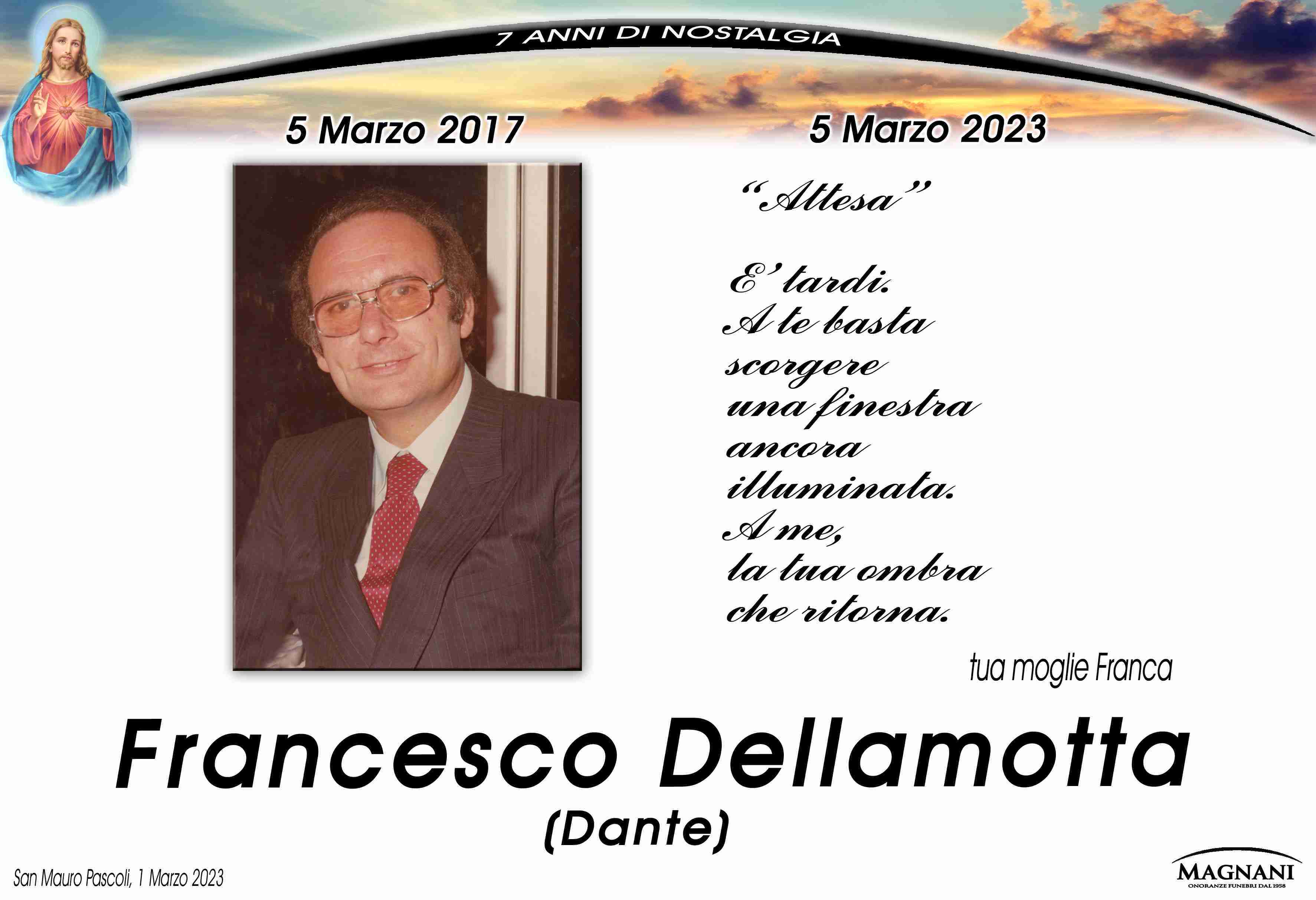 Dellamotta Francesco