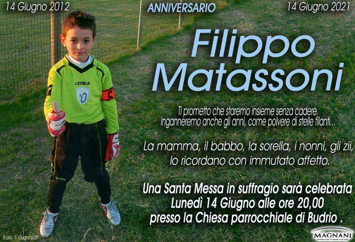 Filippo Matassoni