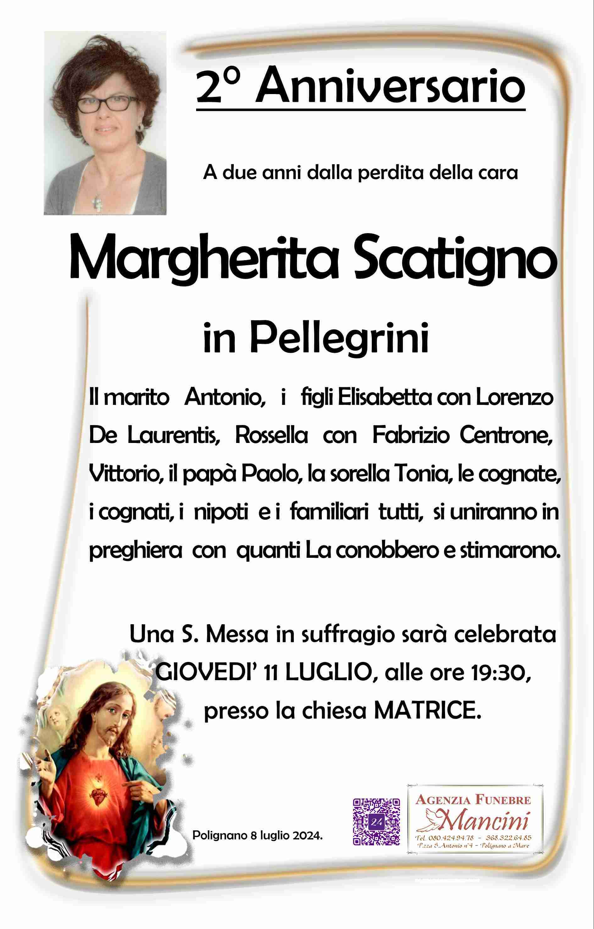 Margherita Scatigno