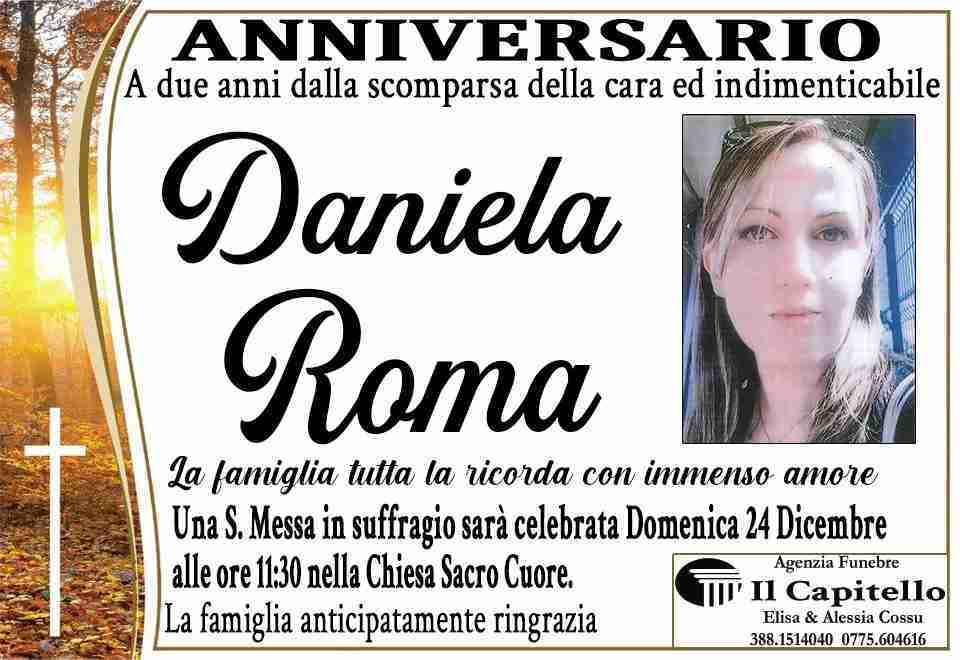 Daniela Roma