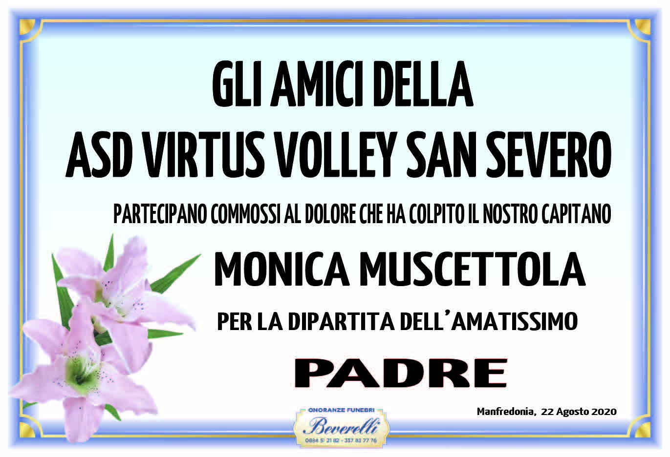 ASD Virtus Volley San Severo