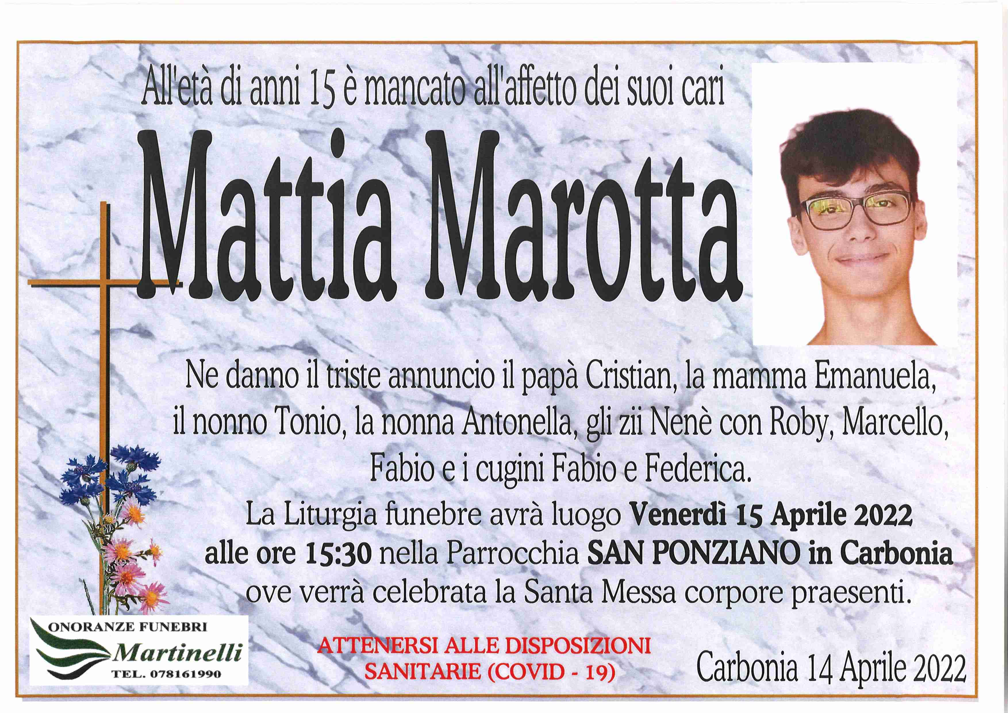 Mattia Marotta