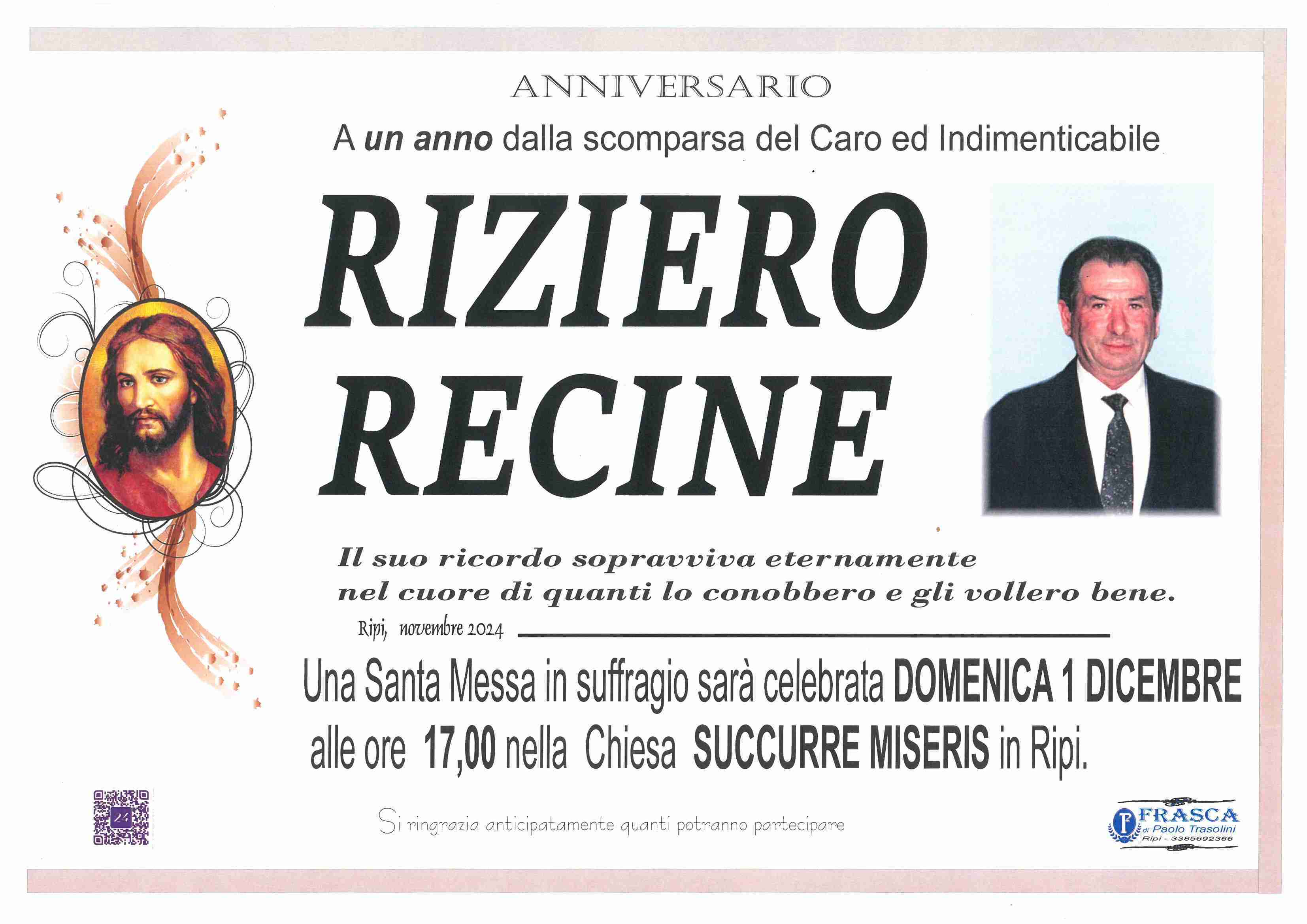 Riziero Recine